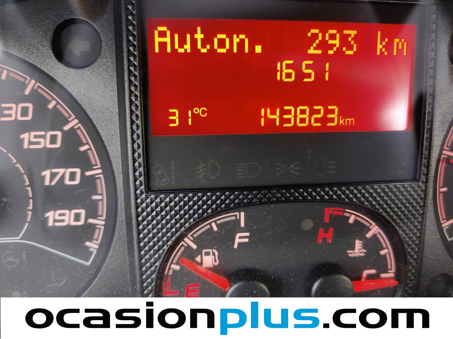 Fiat Ducato Fiat Ducato Furgon 2.3 Multijet 35 Maxi Extra Largo Techo SupAlto (130 CV) Camperizada seminuevo