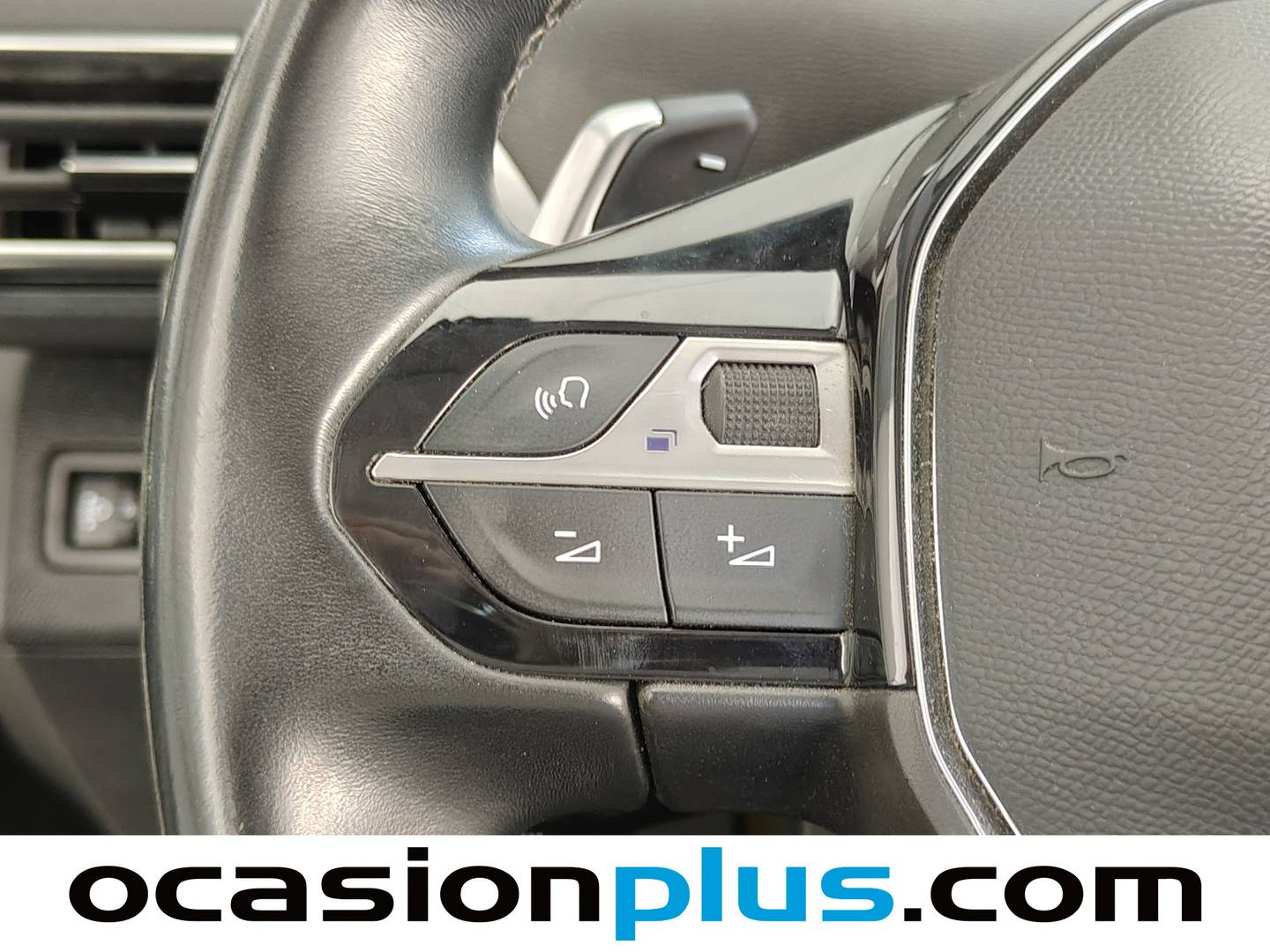 Peugeot 5008 Peugeot 5008 BlueHDI 130 S&S Allure Pack EAT8 7 Plazas (130 CV) diésel