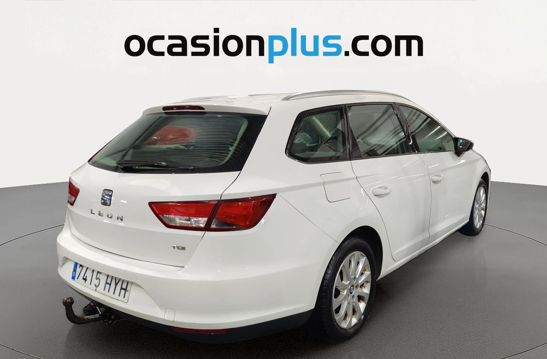 SEAT León ST 1.6 TDI Style - foto 4