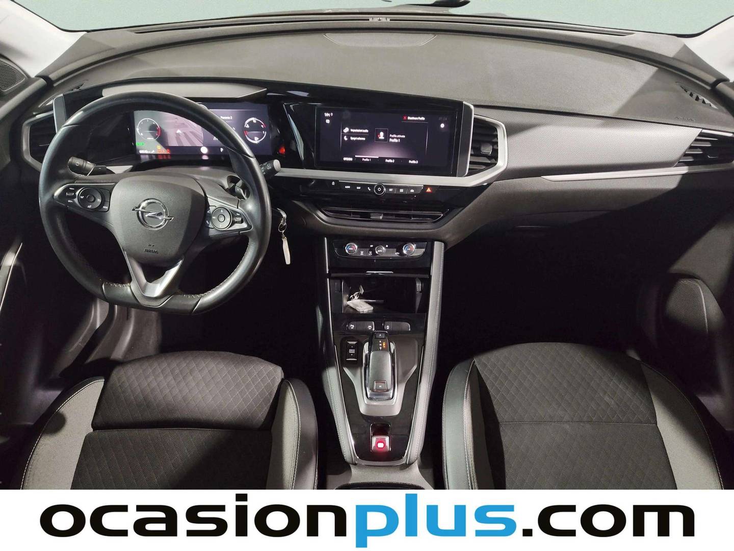 Opel Grandland Opel Grandland 1.5 CDTi Design & Tech Auto (130 CV) de ocasión