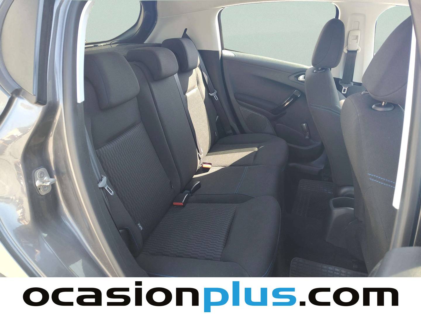 Peugeot 208 Peugeot 208 PureTech 82 Style (82 CV) al mejor precio