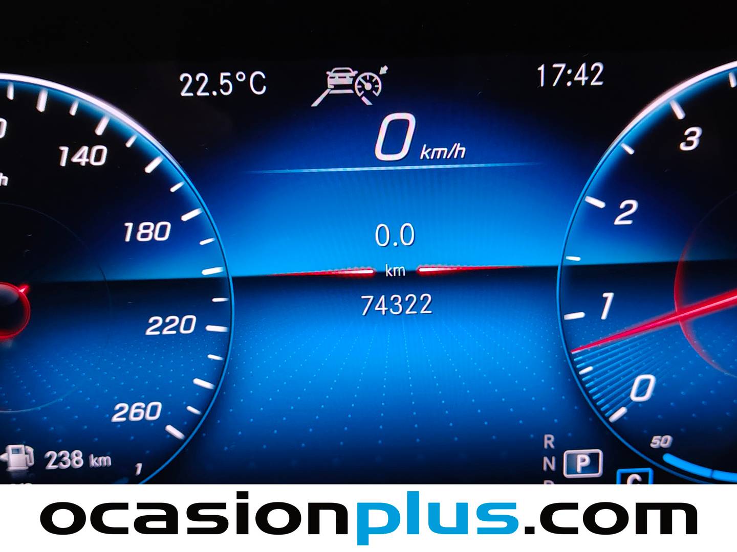 Mercedes Clase B Mercedes-Benz Clase B Clase B 220 4Matic (190 CV) 190cv