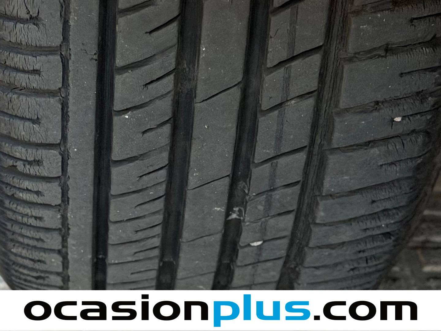 Peugeot 207 Peugeot 207 1.4i Access (75 CV) km 0