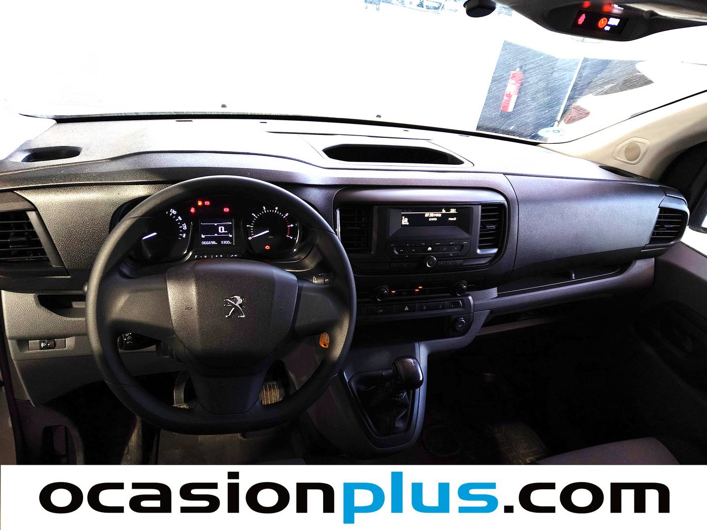 Peugeot Expert Peugeot Expert Furgon BlueHDi 115 Pro Standard (115 CV) seminuevo