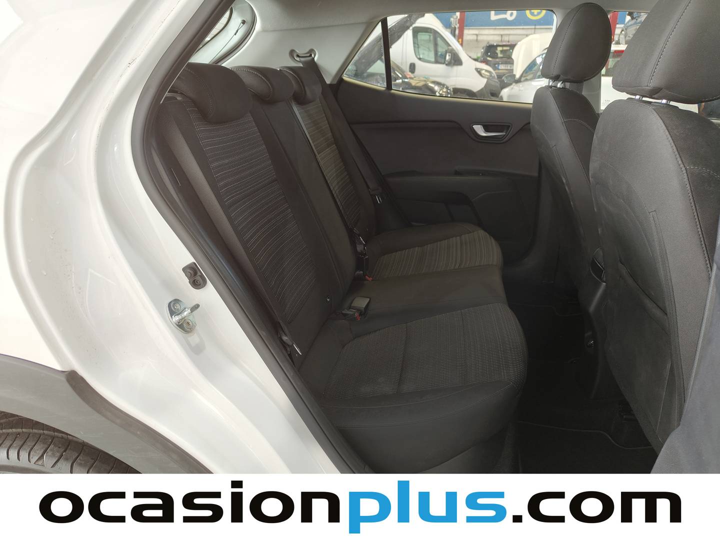 KIA Stonic KIA Stonic 1.0 T-GDi MHEV Drive (100 CV) al mejor precio