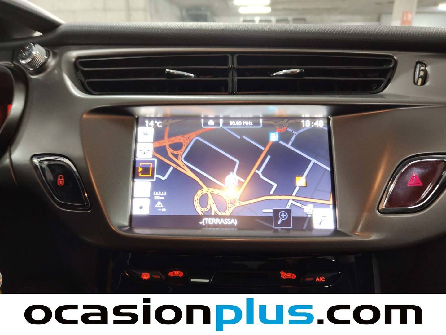 Foto Citroën C3 Citroen C3 PureTech 68 Live Edition (68 CV)