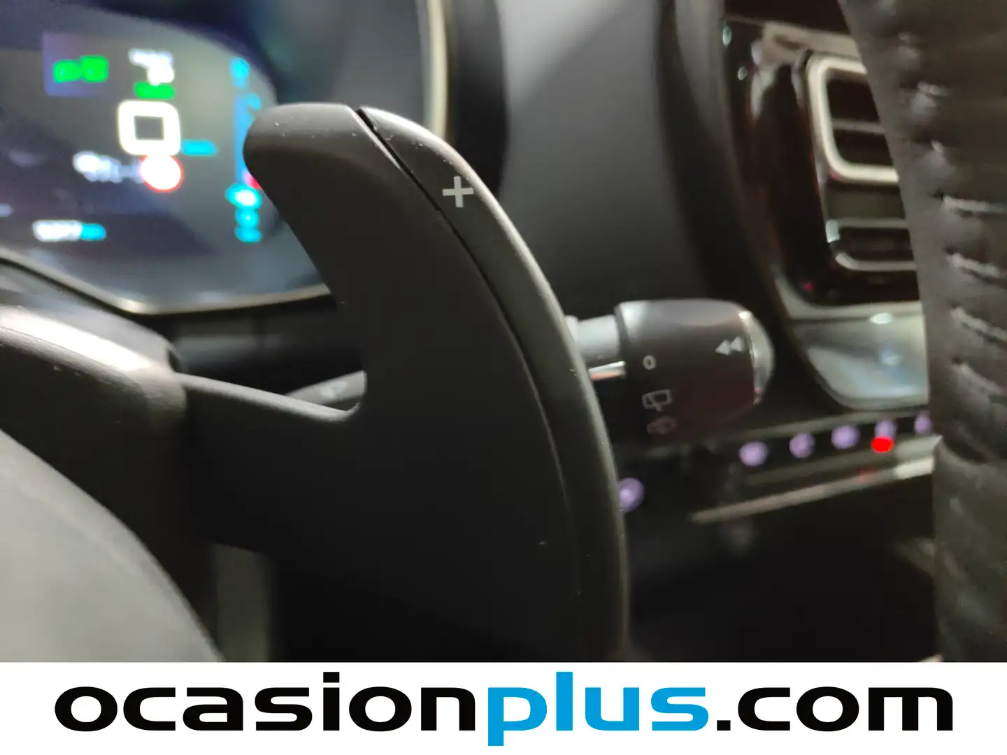 Foto Citroën C5 Aircross Citroen C5 Aircross Citroen C5 Aircross Hybrid Plug-in Hybrid Max e-EAT8 165 kW (225 CV)