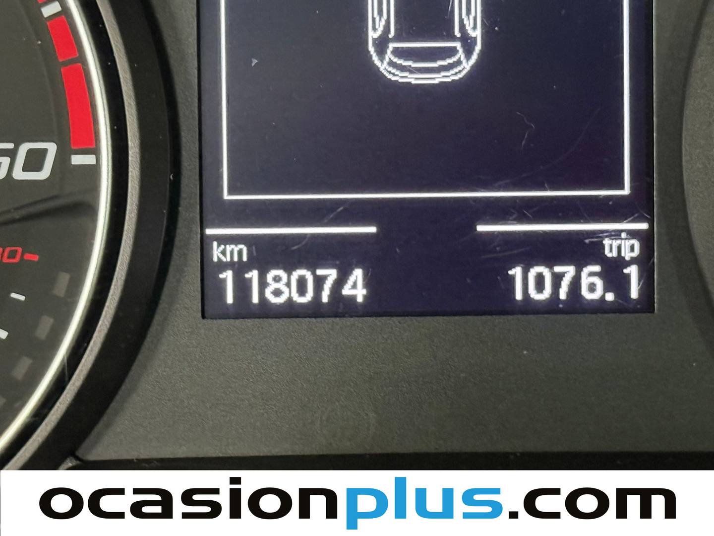 Seat Arona SEAT Arona 1.6 TDI S&S Xcellence (115 CV) seminuevo