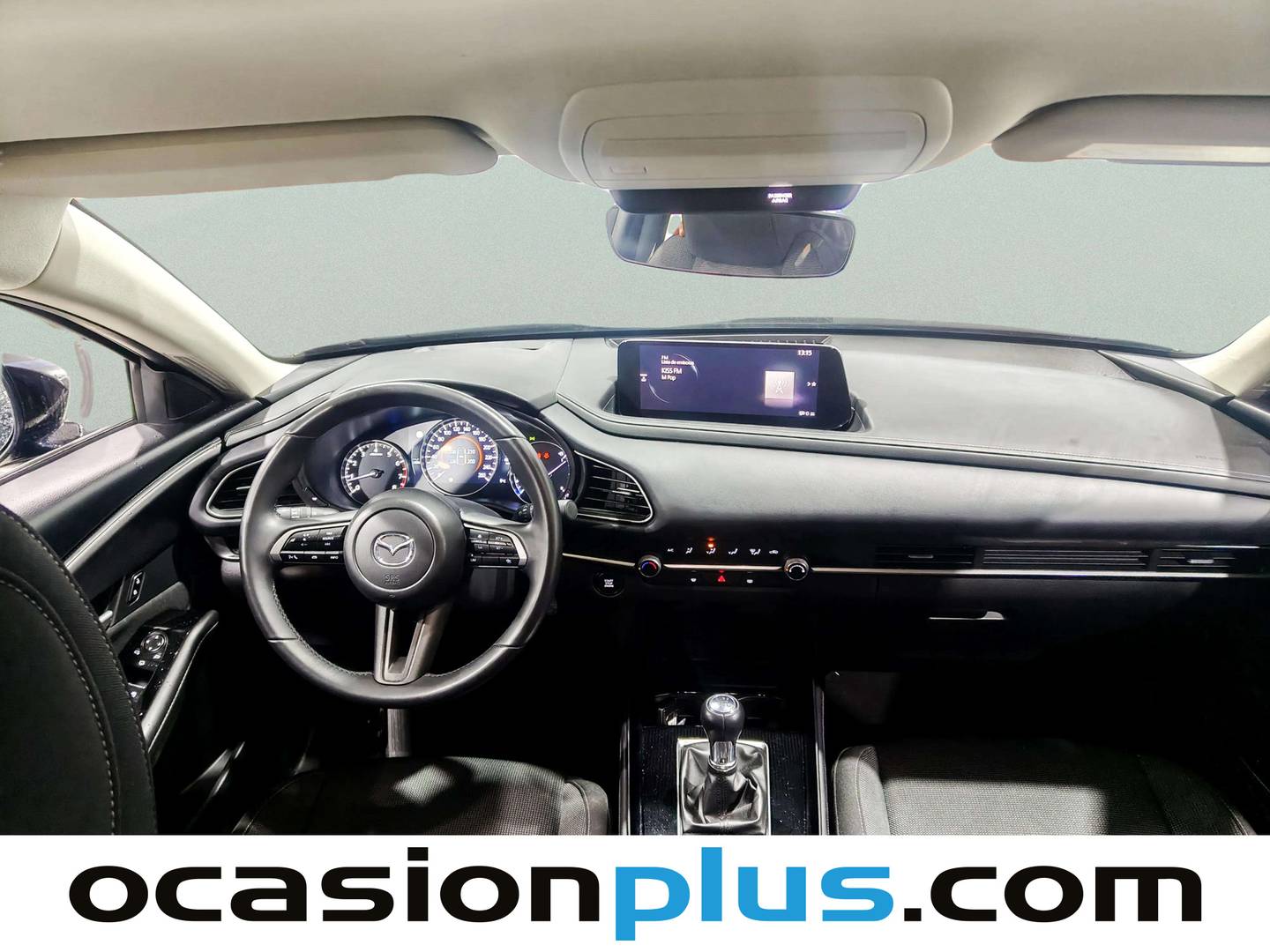 Foto Mazda CX-30 Mazda CX-30 2.0 Skyactiv-G Evolution 2WD (122 CV)