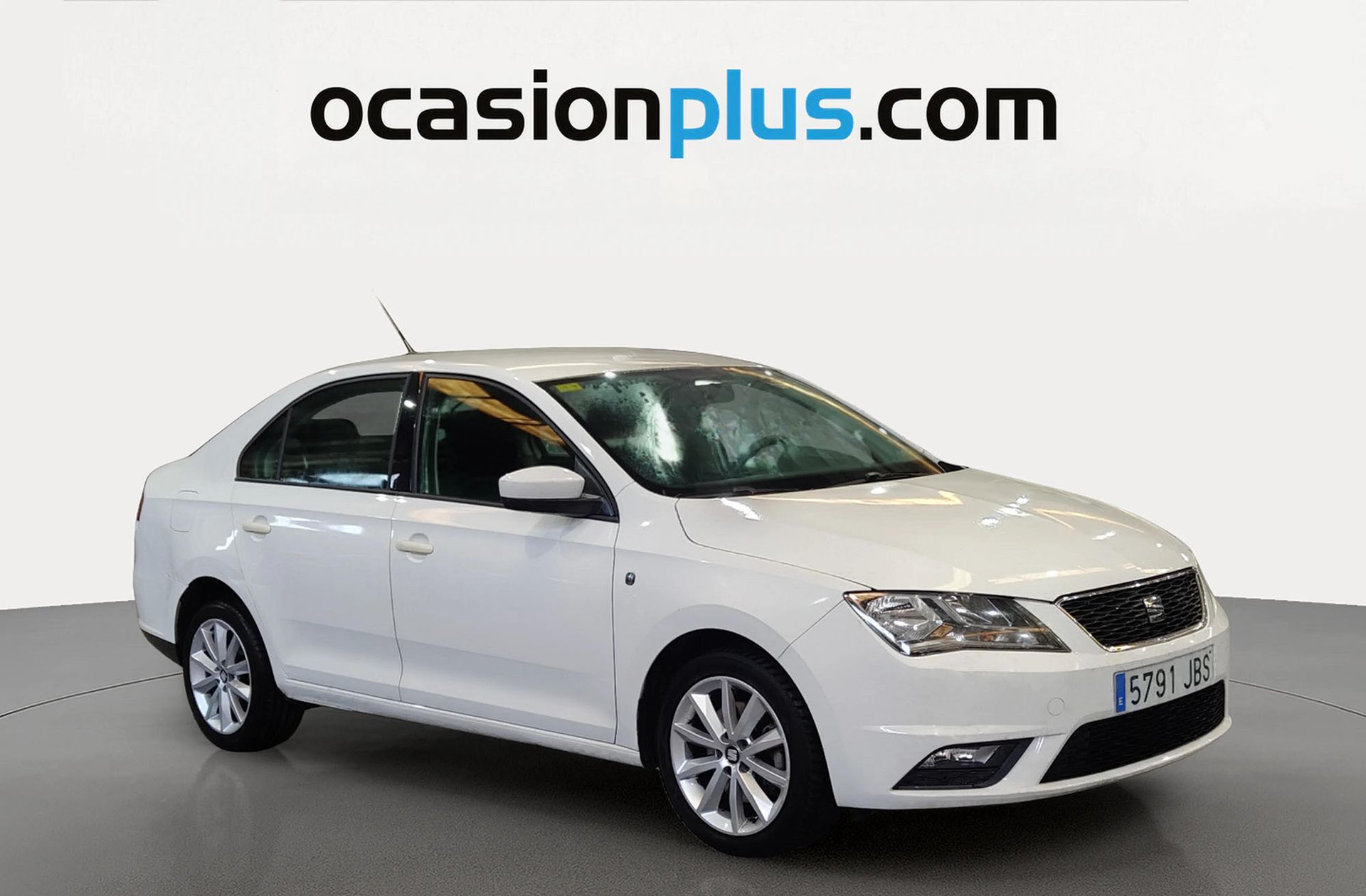 SEAT Toledo 1.6 TDI Reference Plus - foto 2