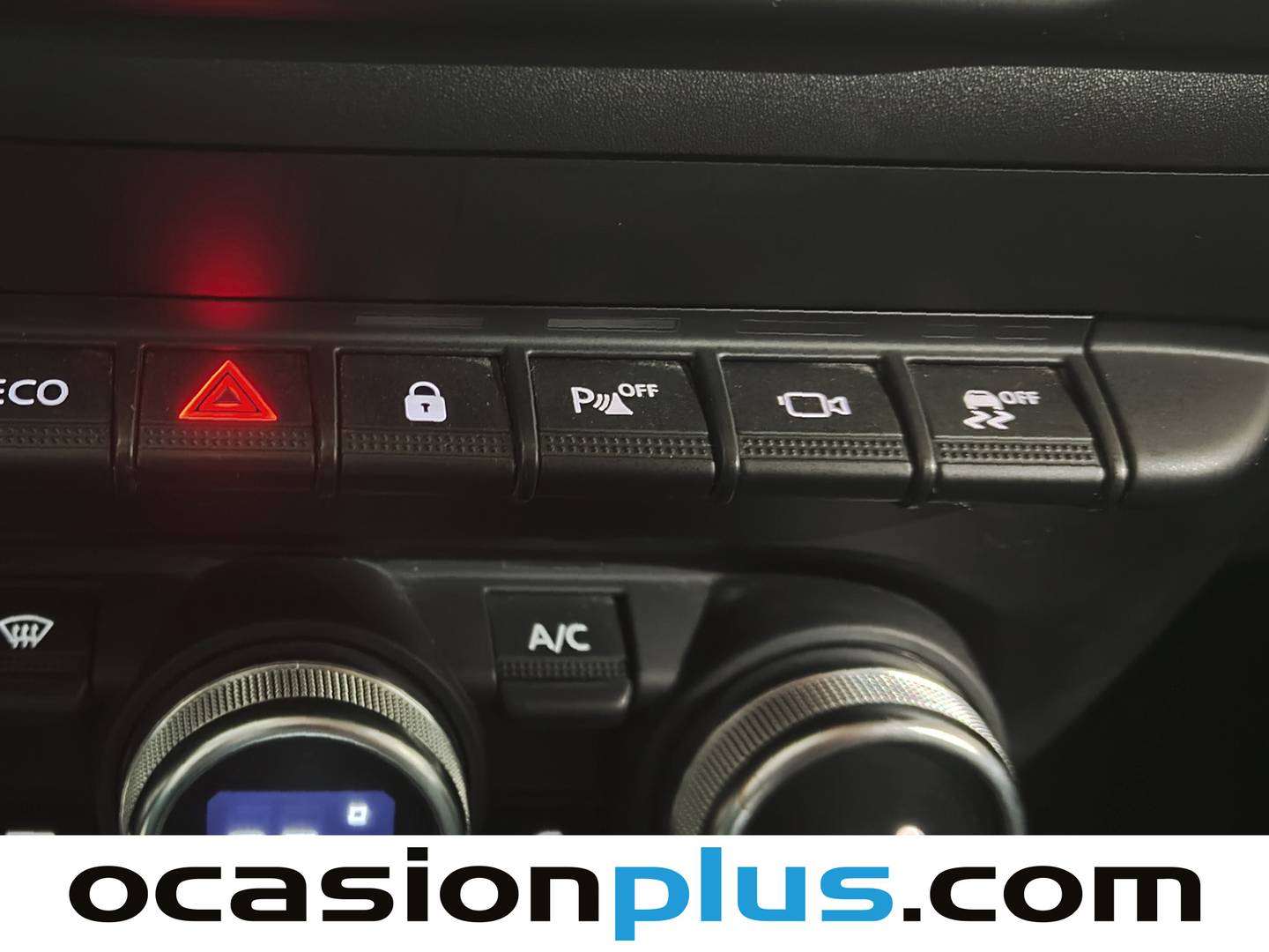 Acabados Dacia Duster Dacia Duster Prestige Blue dCi (115 CV) 4X4