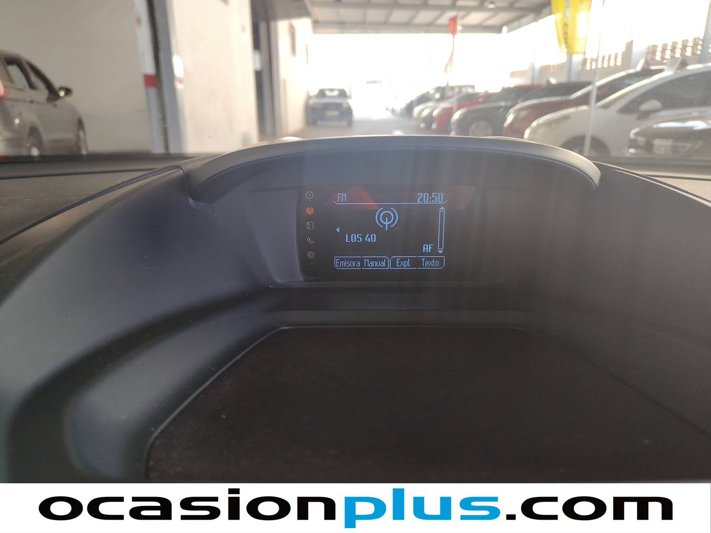Ford C-Max Ford C-Max 1.6 TDCI Trend (115 CV) km 0