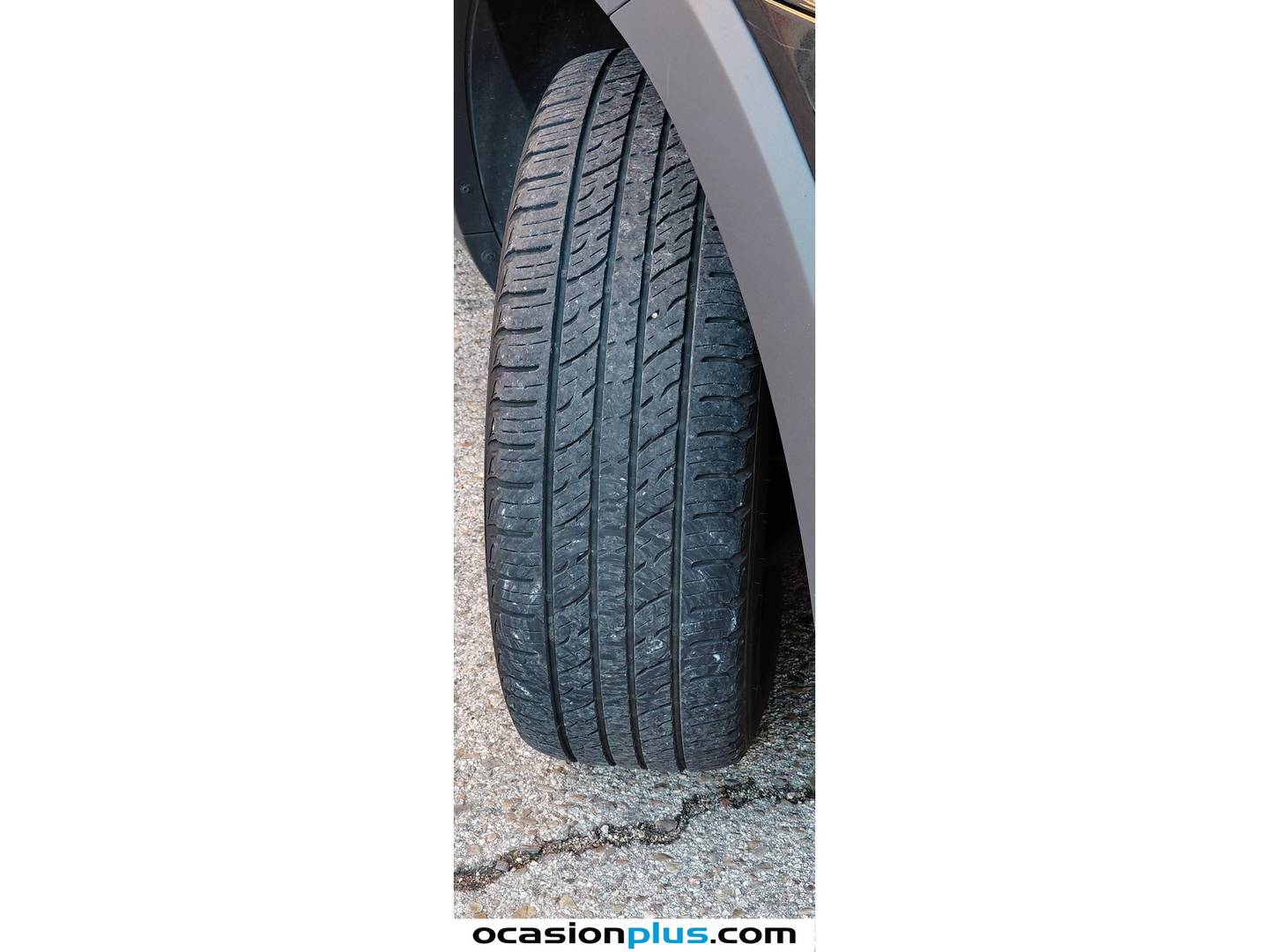 Foto Chevrolet Captiva Chevrolet Captiva 2.2 VCDI 16V LT FWD (163 CV) 7 Plazas