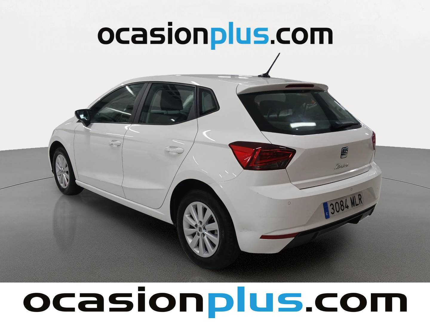 Foto Seat Ibiza SEAT Ibiza 1.0 TSI Style XL (110 CV)