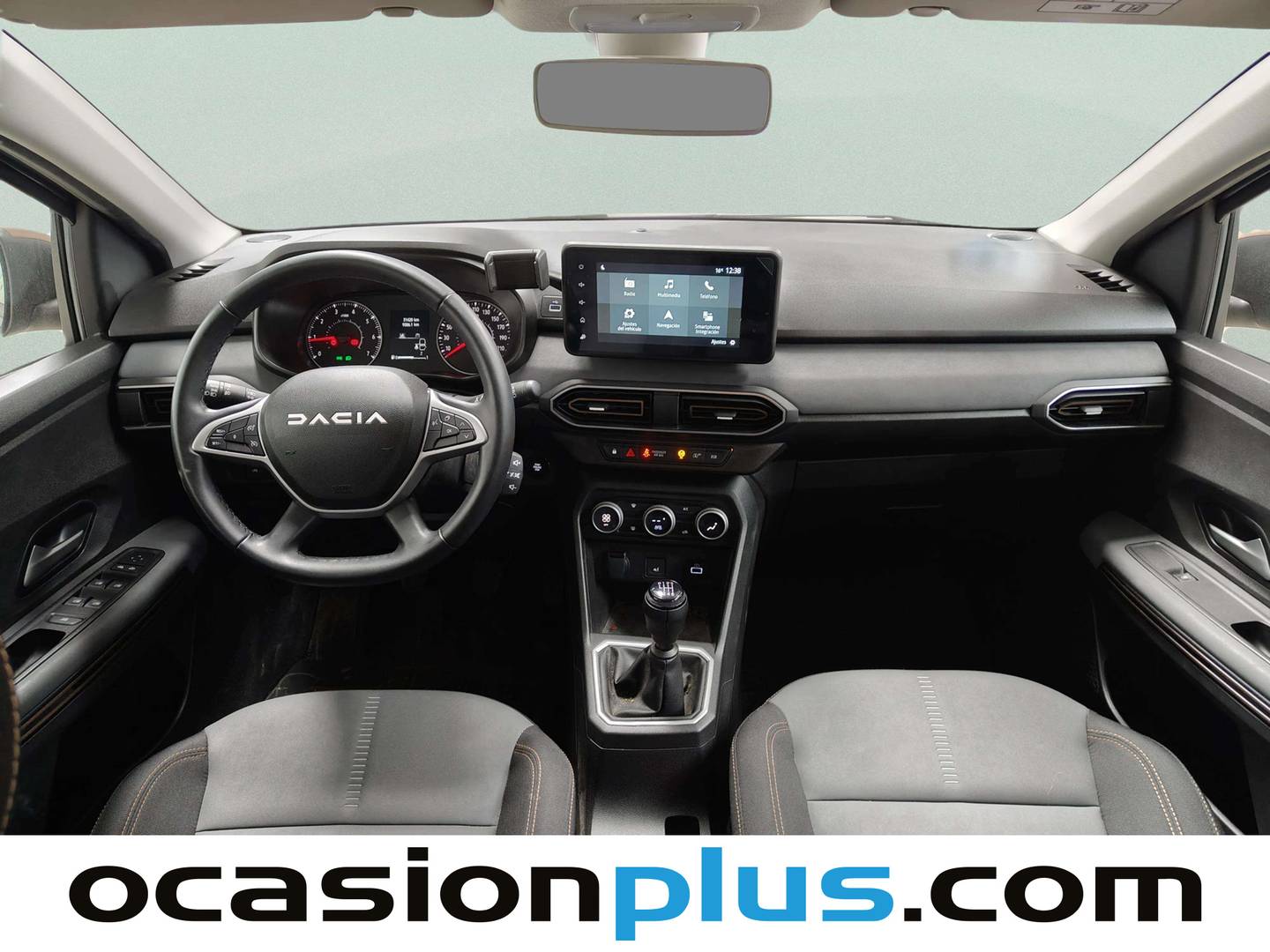 Dacia Jogger Dacia Jogger Extreme Go ECO-G  (100 CV) 7 Plazas de ocasión