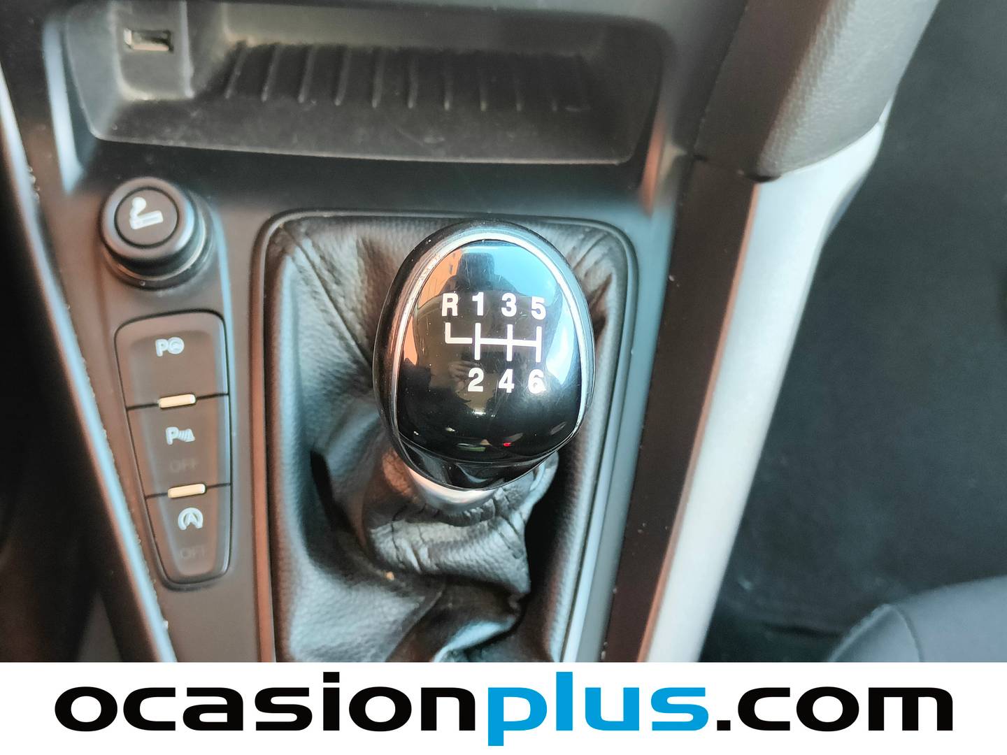 Foto Ford Focus Ford Focus 1.0 Ecoboost S&S Trend+ (125 CV)