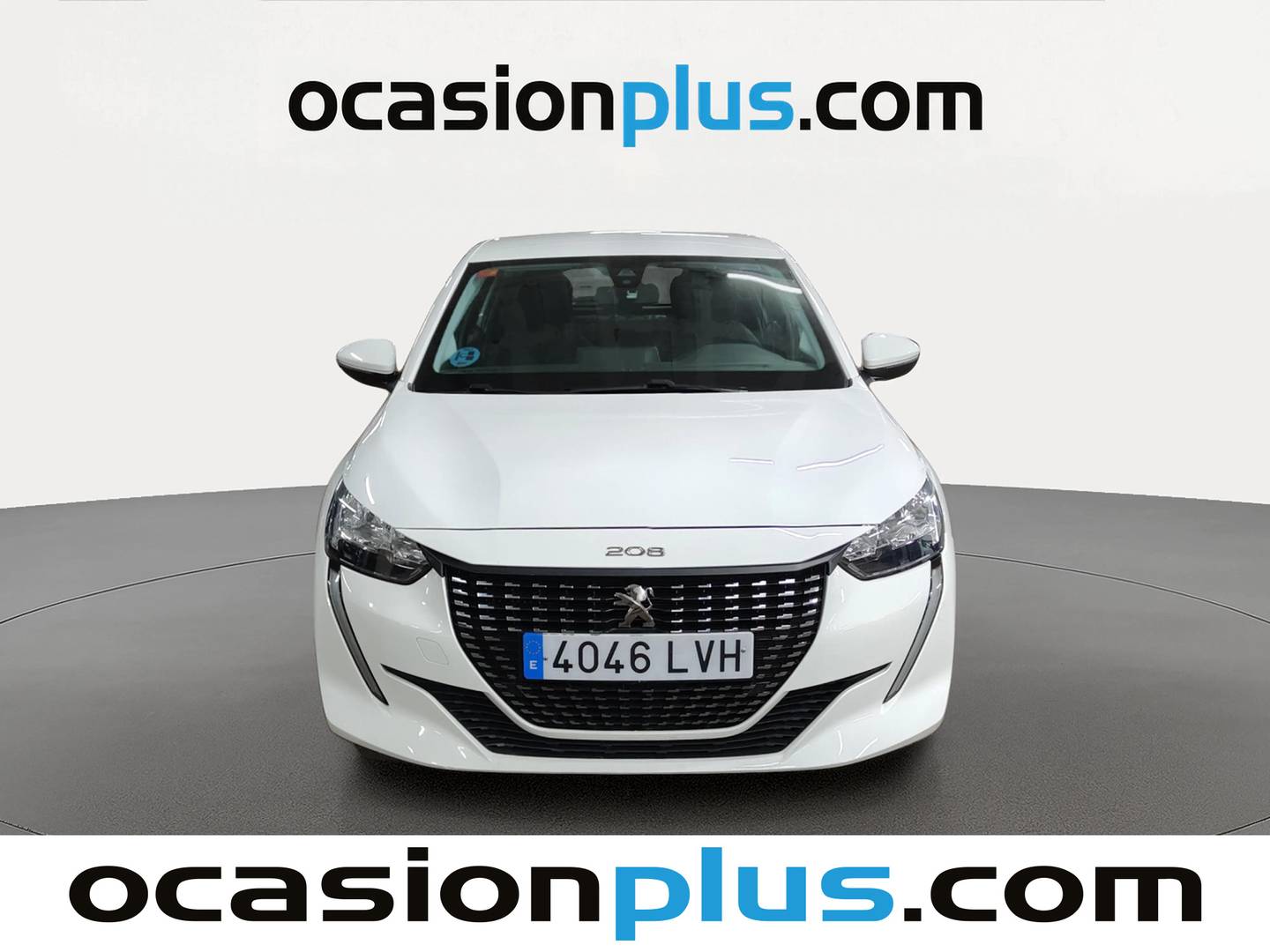 Peugeot 208 Peugeot 208 Zen TCe (140 CV) GPF EDC 100cv