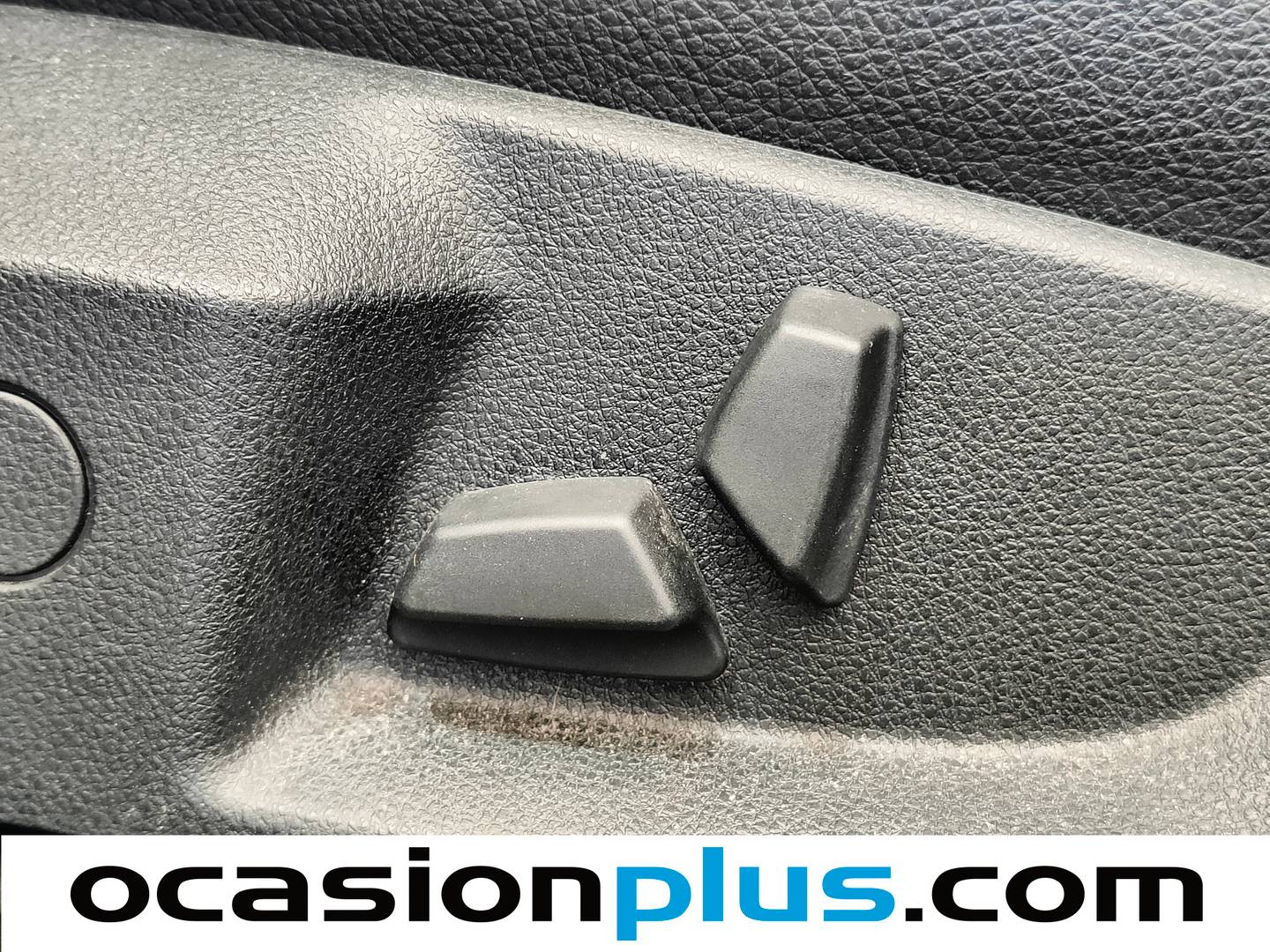 Extras del BMW Serie 5 BMW Serie 5 520d (184 CV)