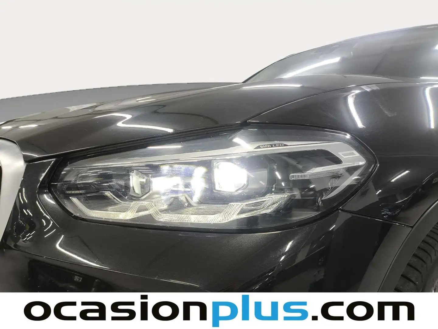 Foto BMW X3 BMW X3 xDrive20d xLine (190 CV)