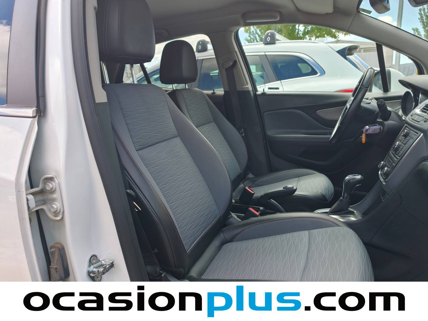 Opel Mokka Opel Mokka 1.4 Turbo Excellence 4x2 Auto (140 CV) km 0