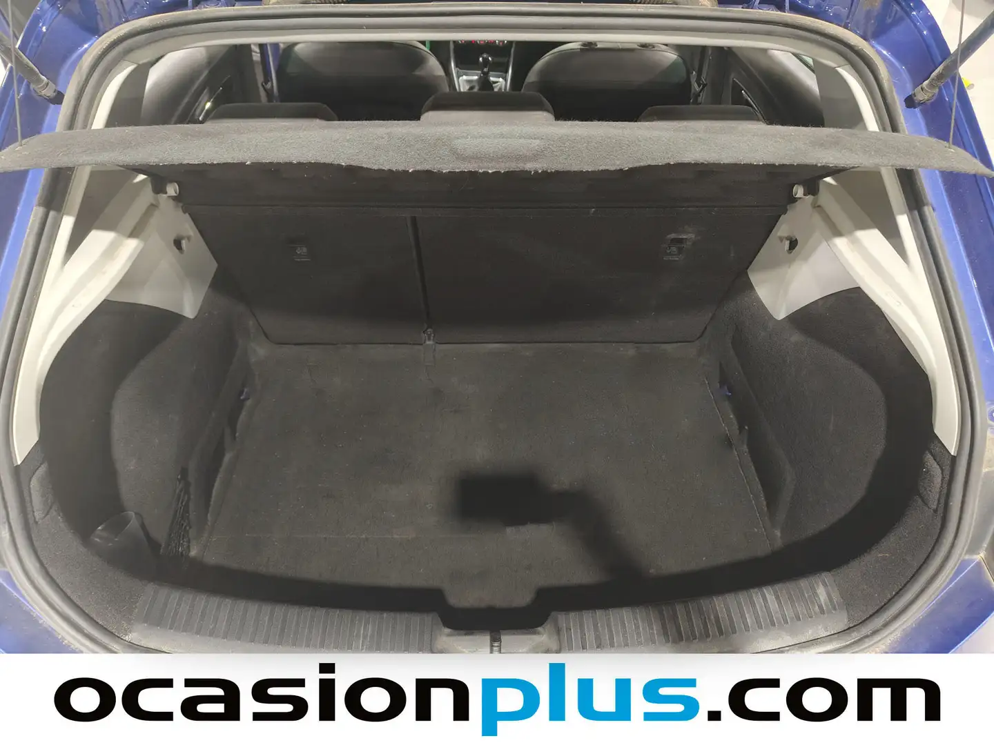 Foto Seat León SEAT León 2.0 TDI S&S FR (184 CV)