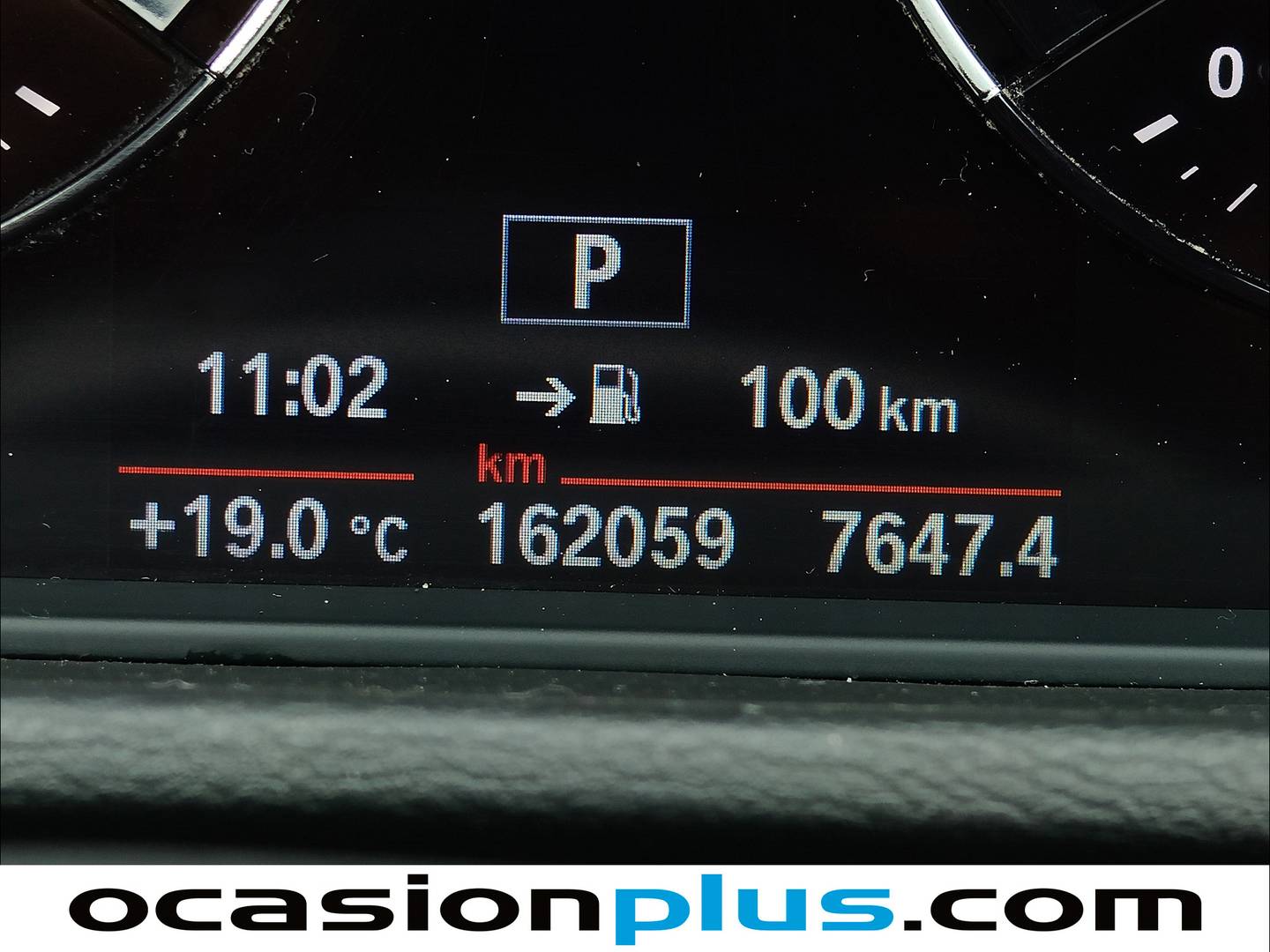 BMW X1 BMW X1 xDrive18d (150 CV) seminuevo