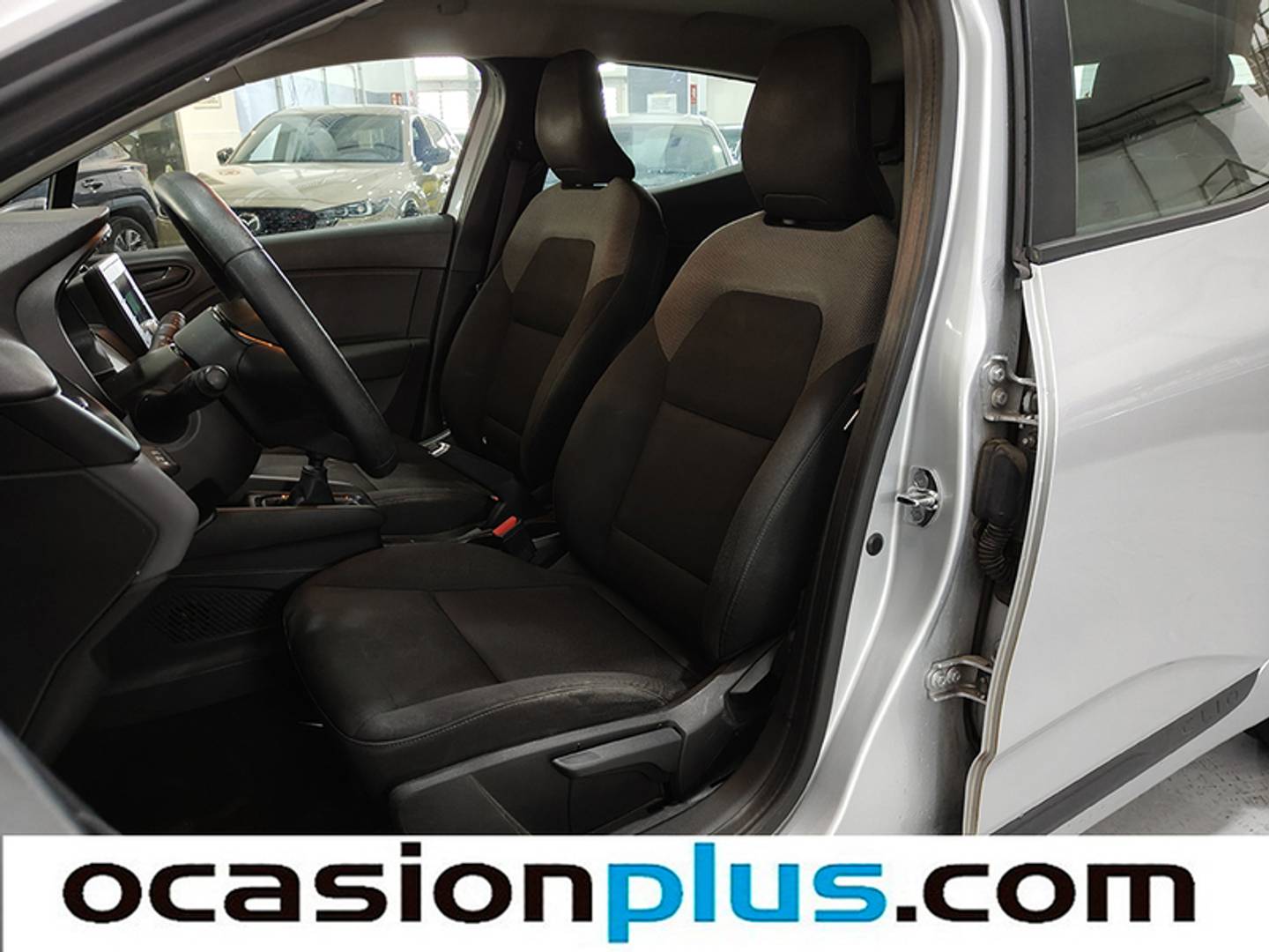 Foto Renault Clio Renault Clio Business TCe (90 CV)