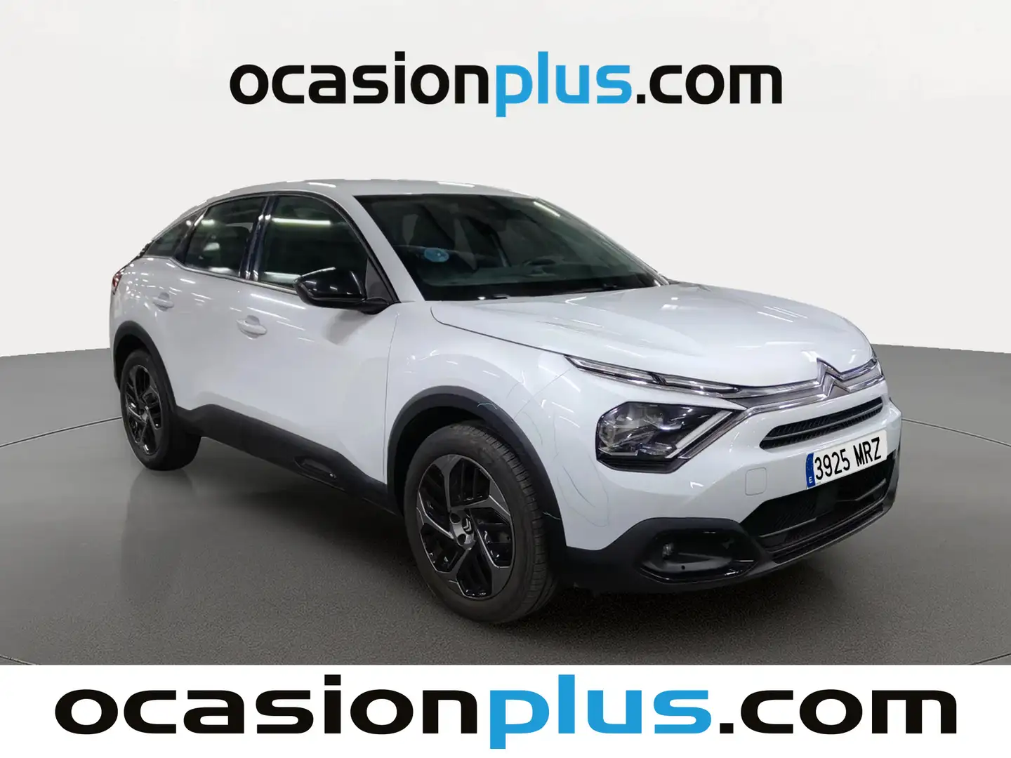 Foto Citroën C4 Citroen C4 PureTech 130 S&S Plus (131 CV)