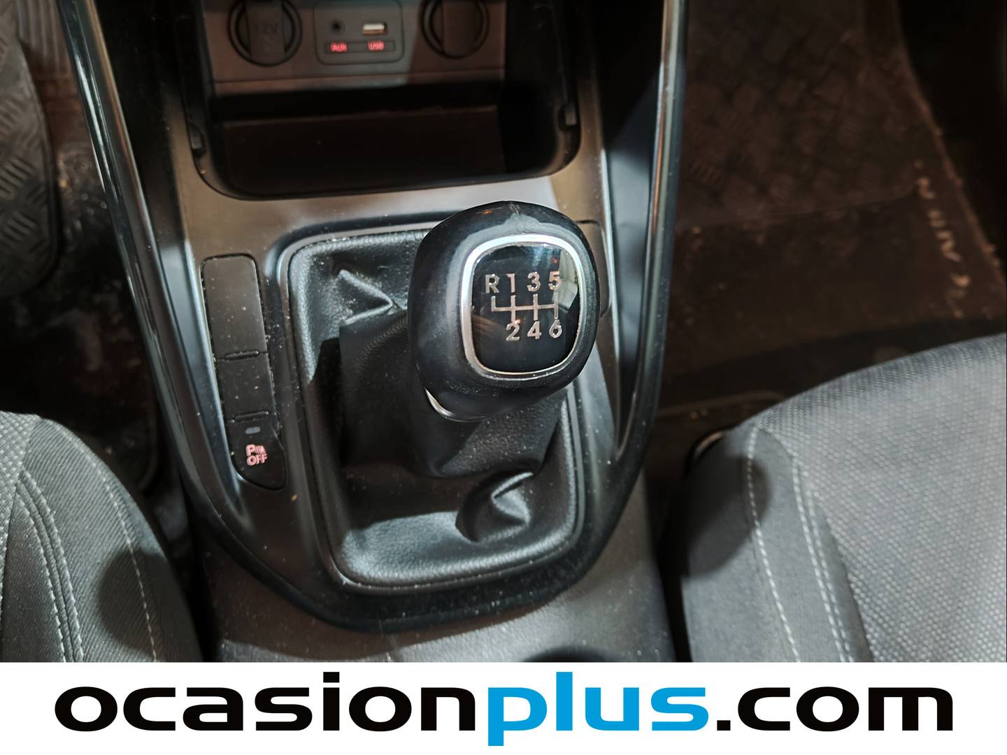 Foto KIA Carens Kia Carens 1.6 GDi Drive (135 CV)