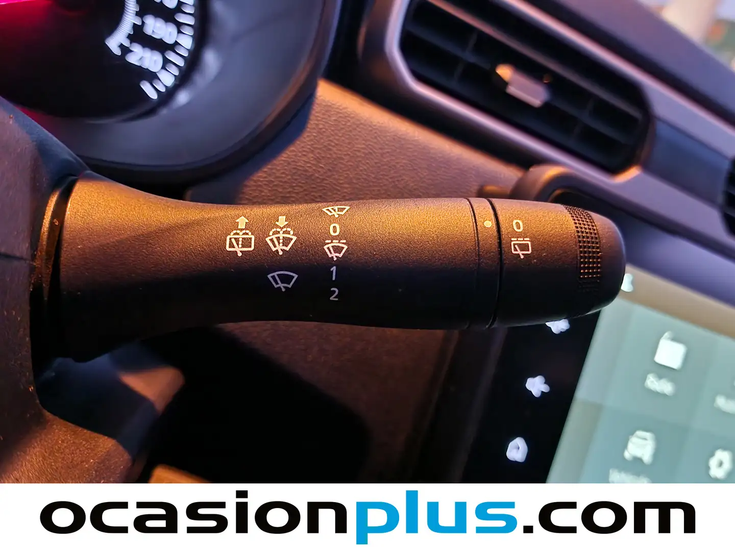 Foto Dacia Duster Dacia Duster Expression Blue dCi (115 CV)