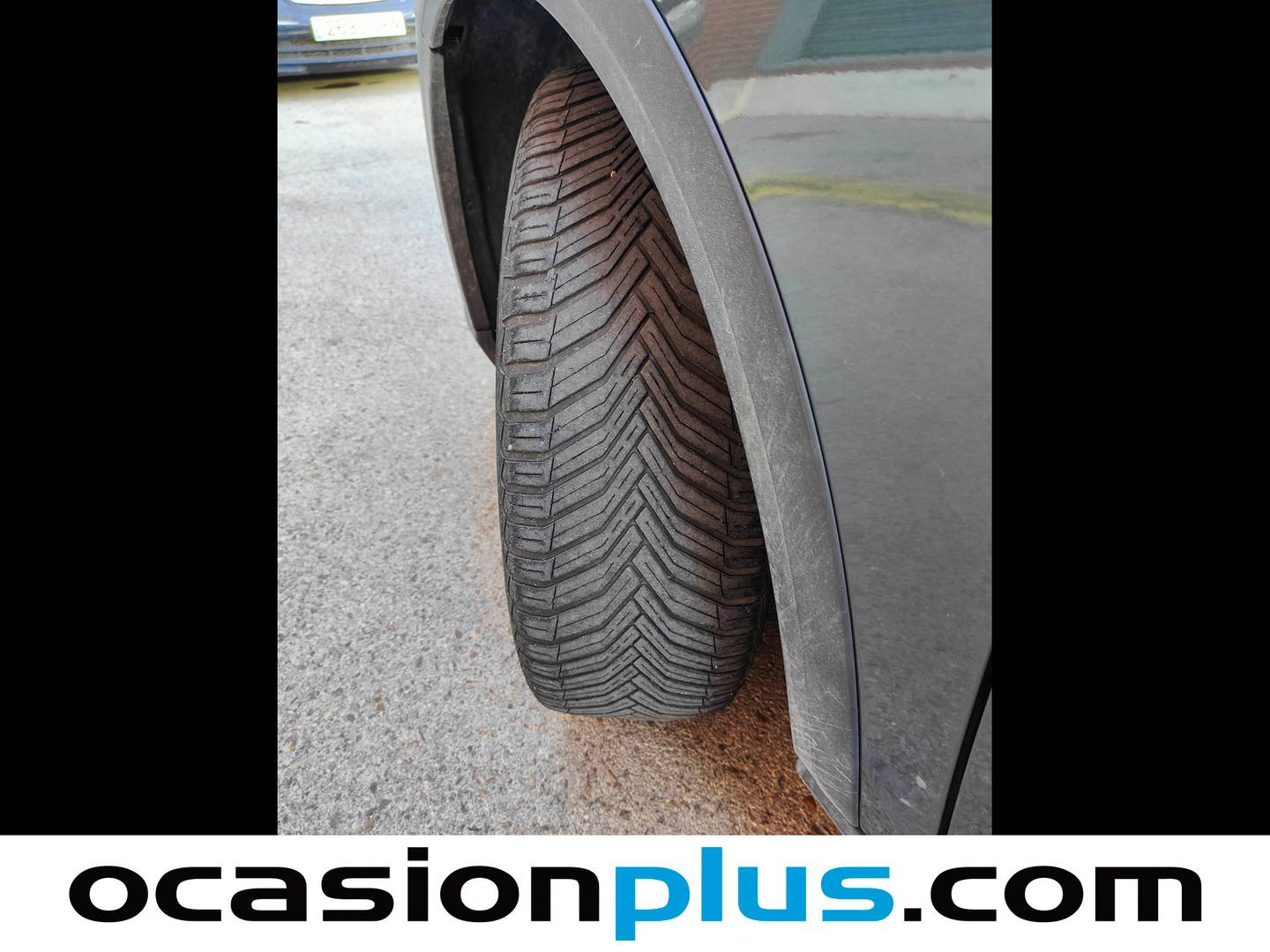 Foto Ford Tourneo Connect Ford Tourneo Connect 2.0 Ecoblue Active (122 CV)