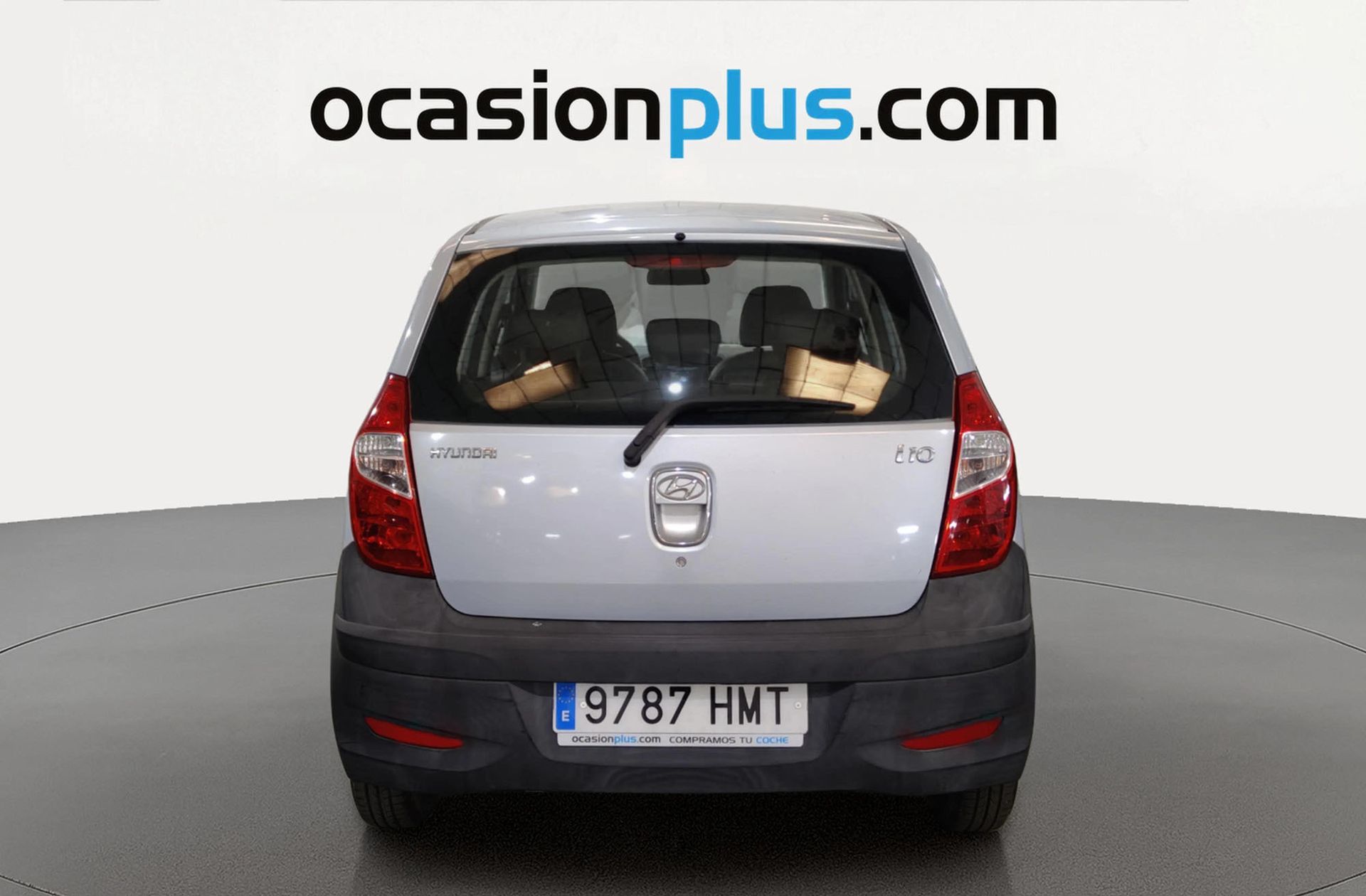 Hyundai i10 1.1 Classic - foto 11