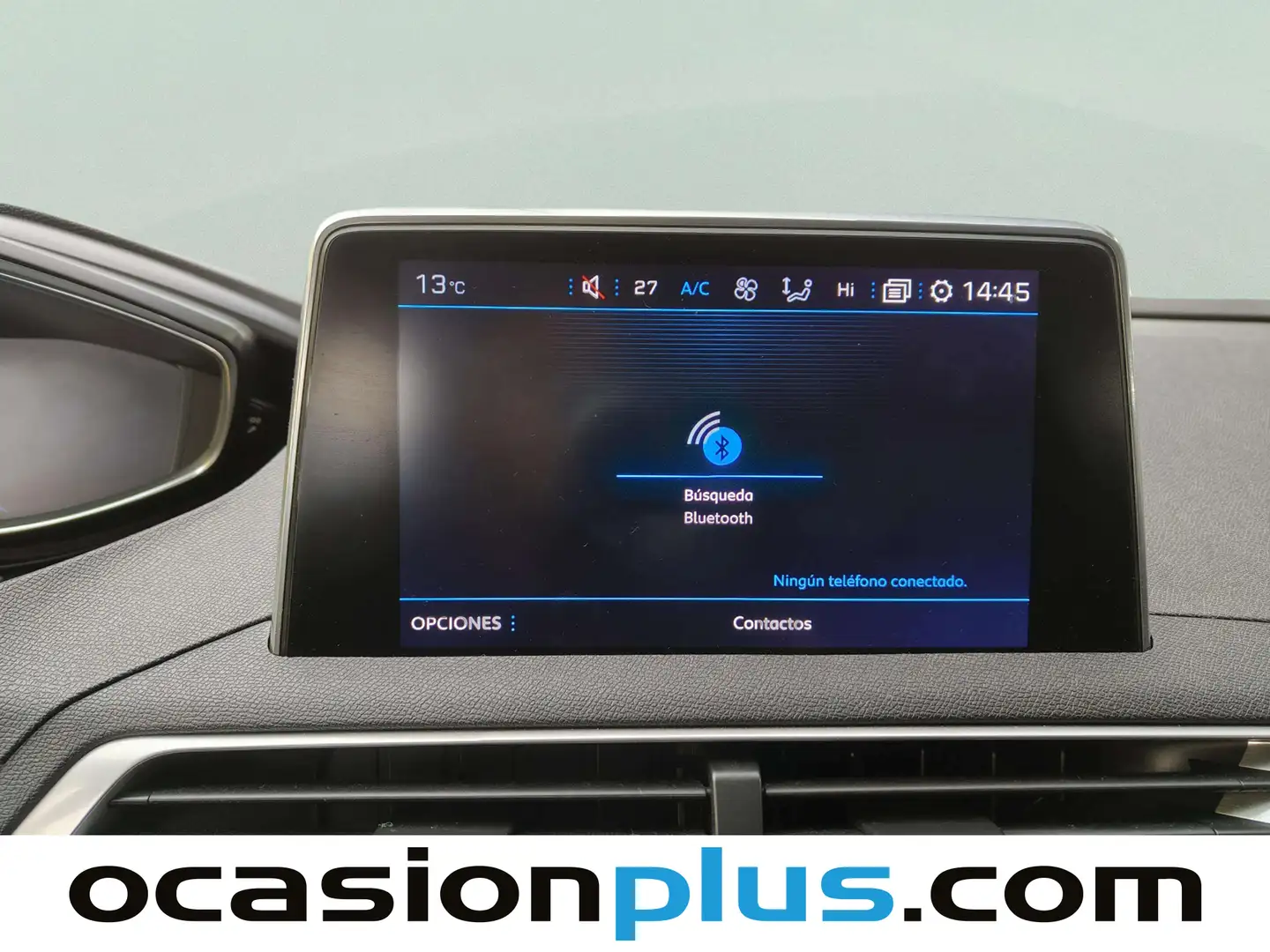 Foto Peugeot 3008 Peugeot 3008 PureTech 130 S&S Active (130 CV)