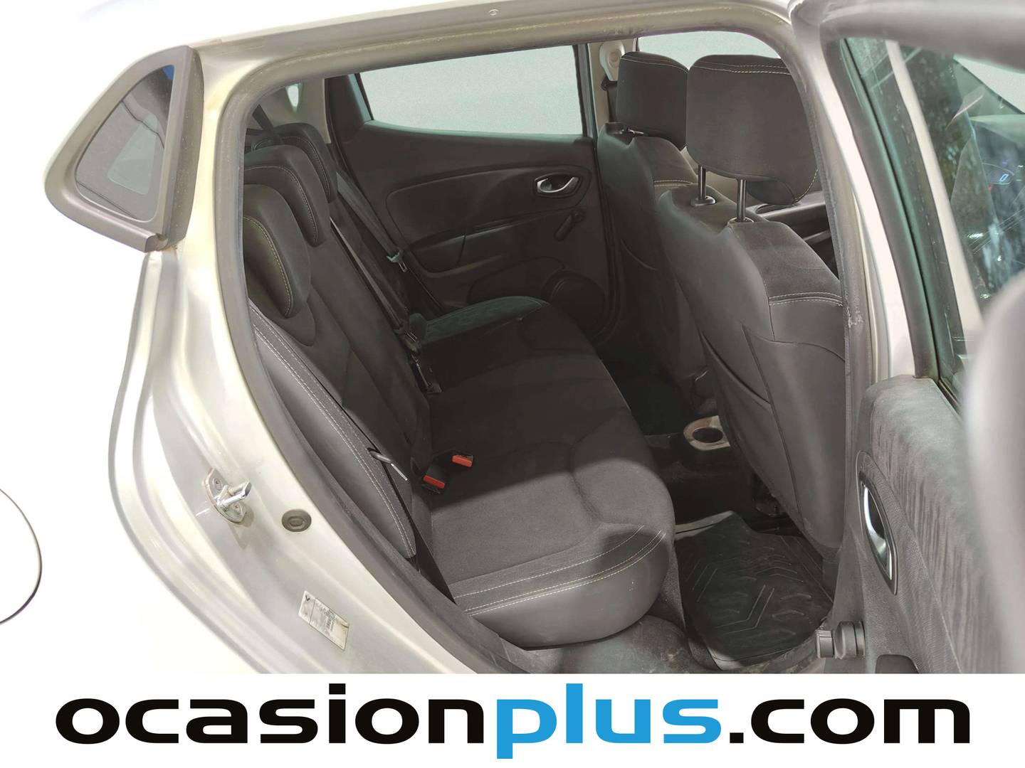 Renault Clio Renault Clio Limited TCe (90 CV) barato