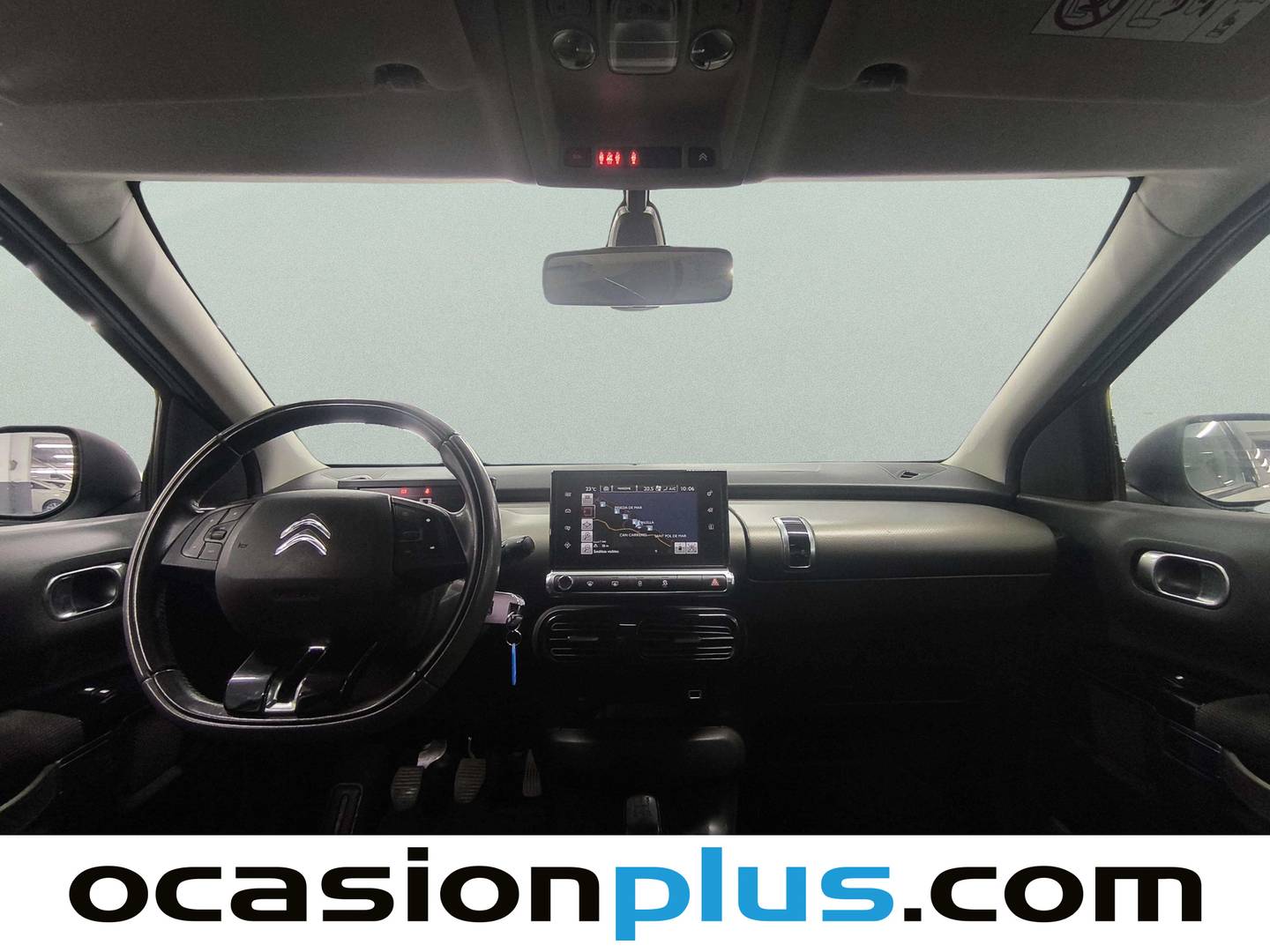 Citroën C4 Cactus Citroën C4 Cactus PureTech 110 S&S Shine Edition (110 CV) de ocasión
