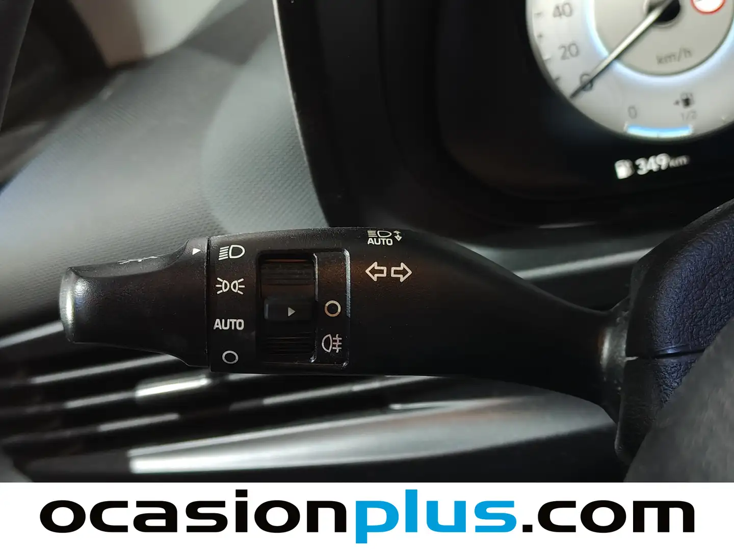 Foto Hyundai i20 Hyundai i20 1.2 MPI Klass (84 CV)