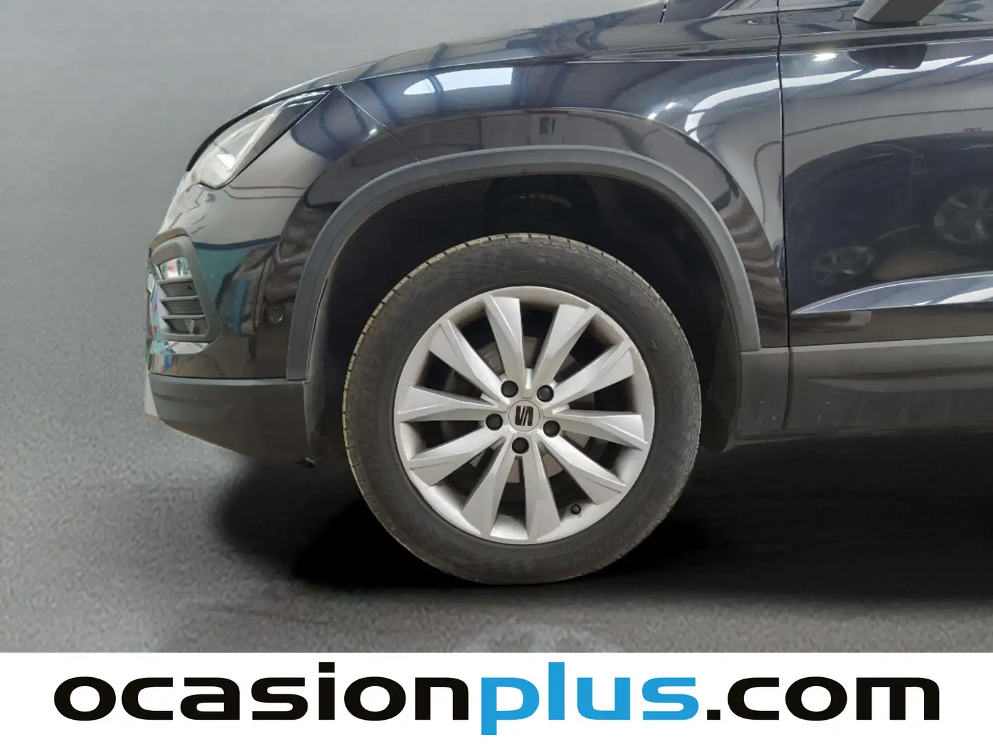 Foto Seat Ateca SEAT Ateca 1.5 TSI S&S Style XL (150 CV)