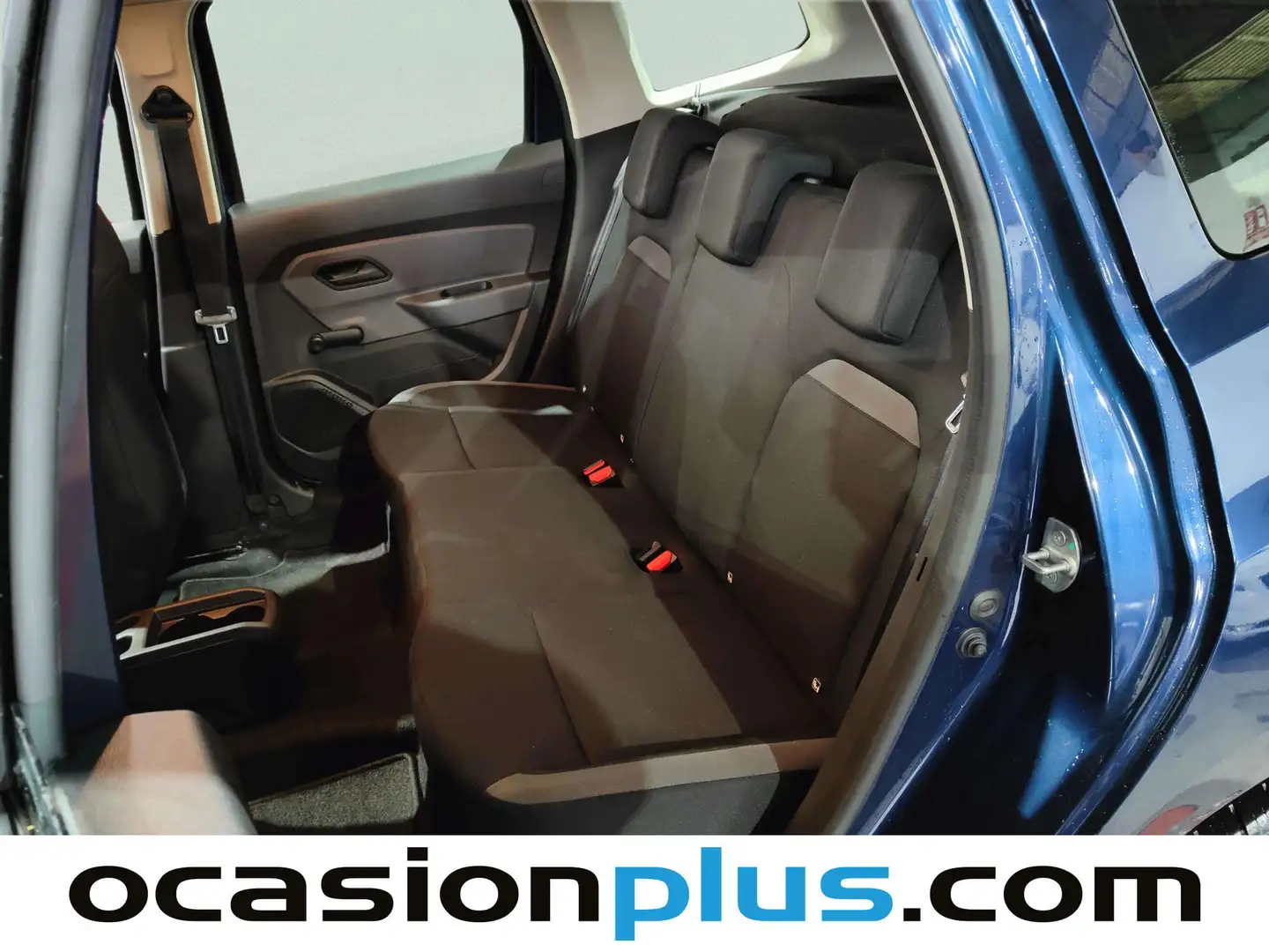 Foto Dacia Duster Dacia Duster Essential 1.6 (115 CV) 4X2 GLP