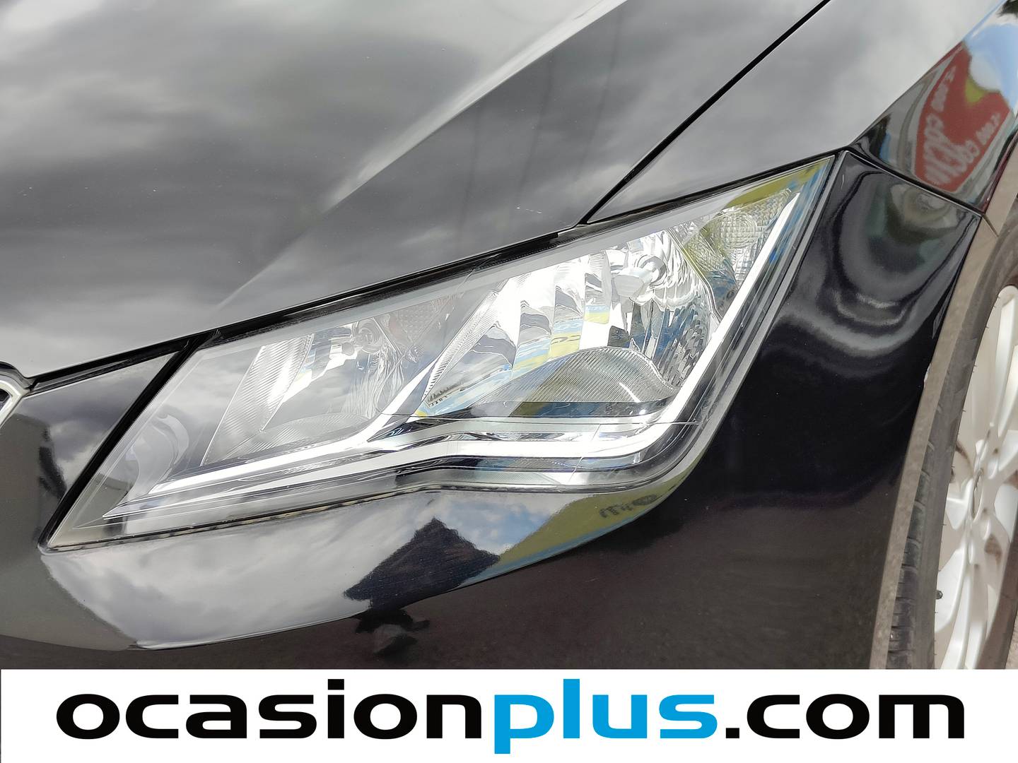 Extras y acabados del Seat León Seat León 1.4 TSI ACT S&S Style Connect (150 CV)