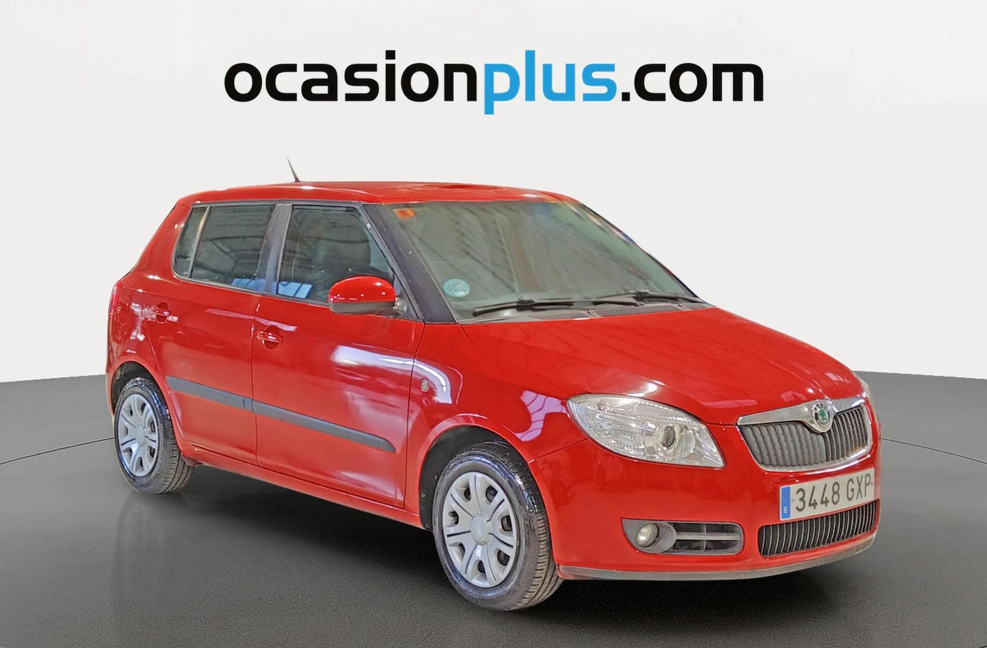Škoda Fabia 1.2 Young - foto 2
