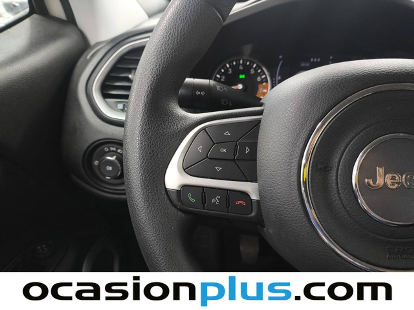 Jeep Renegade Jeep Renegade 1.0G Sport 4x2 (120 CV) seminuevo