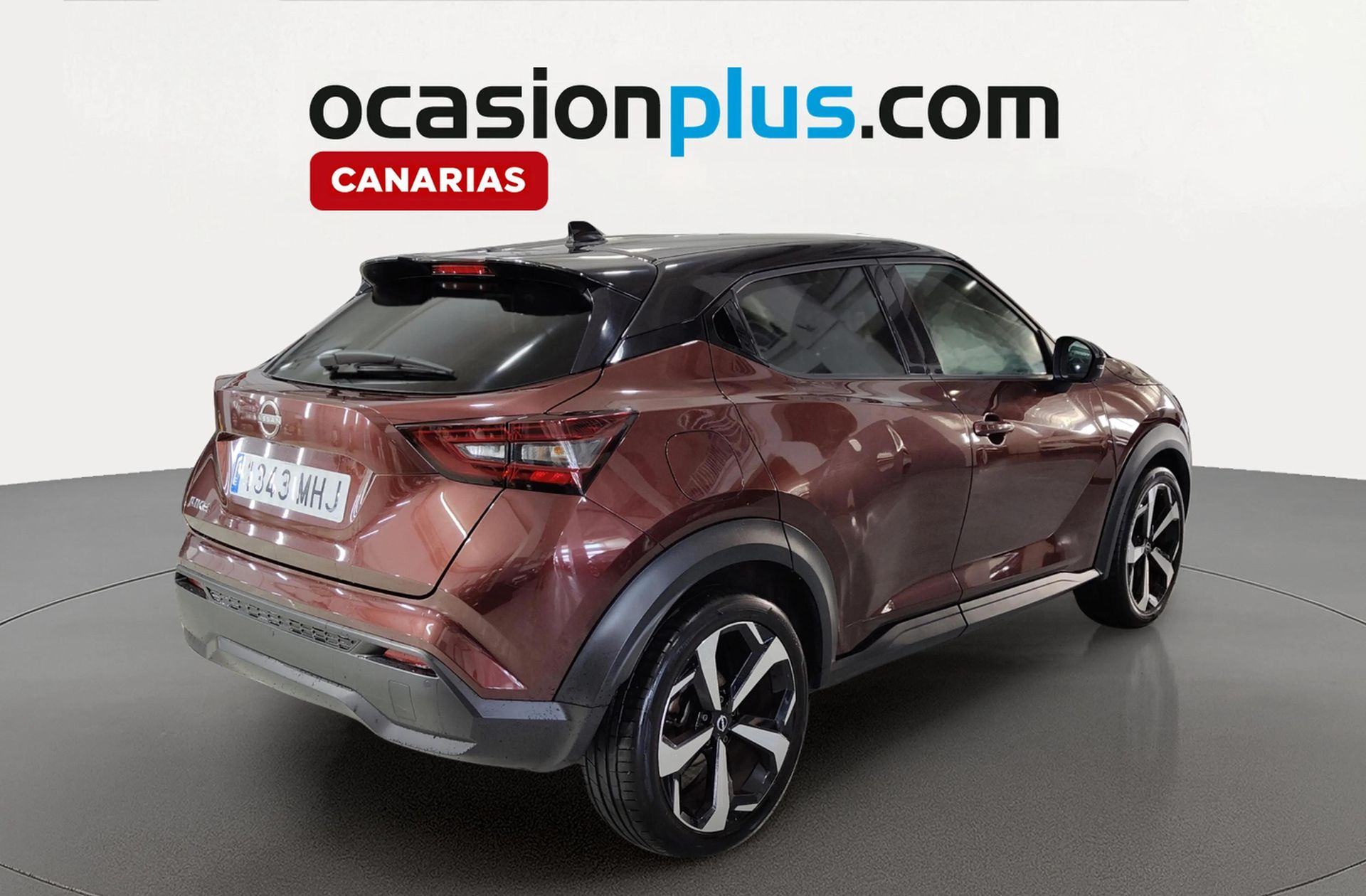 Nissan Juke DIG-T Tekna - foto 4