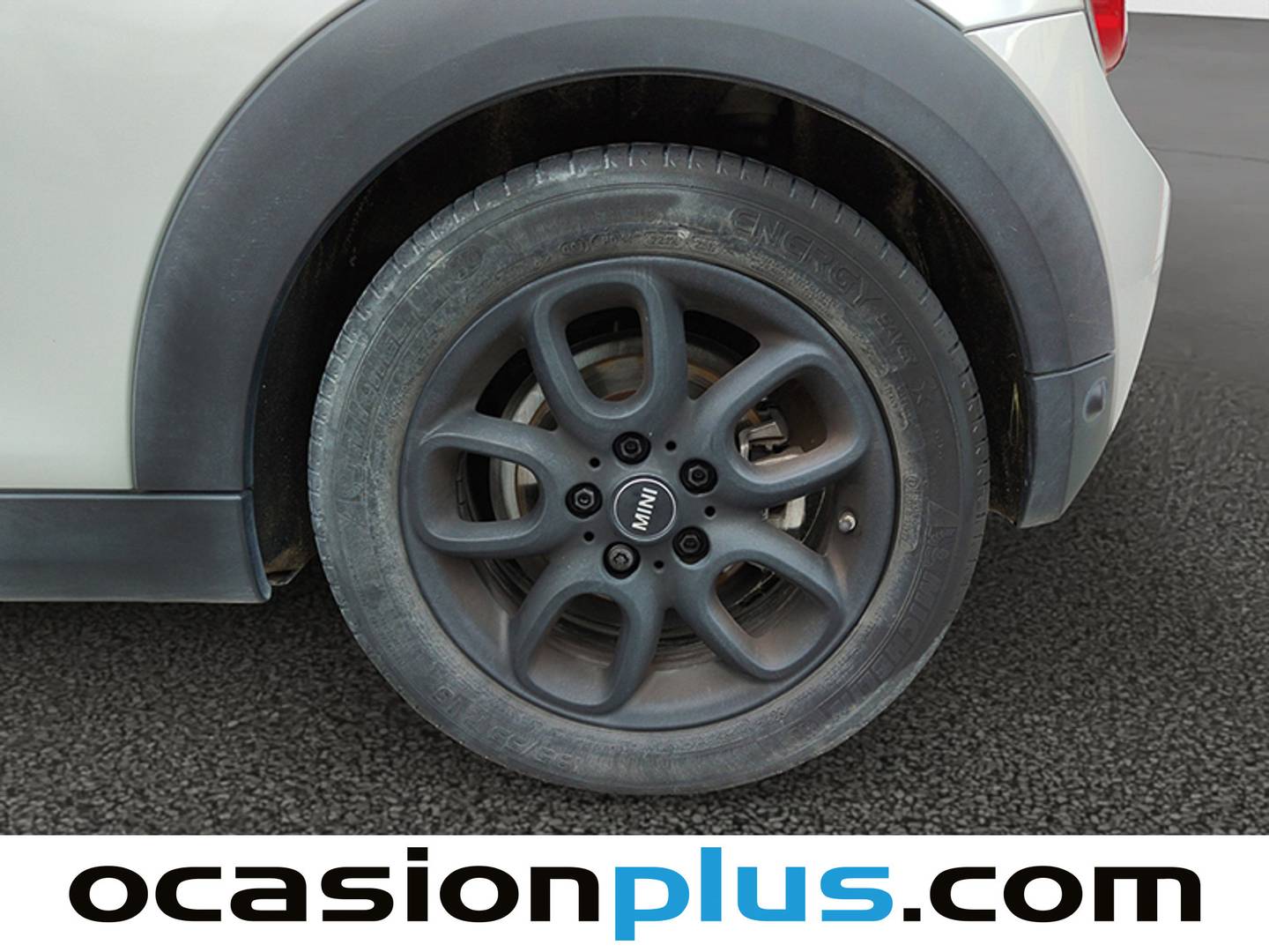 Foto Mini MINI MINI MINI Cabrio Cooper (136 CV)
