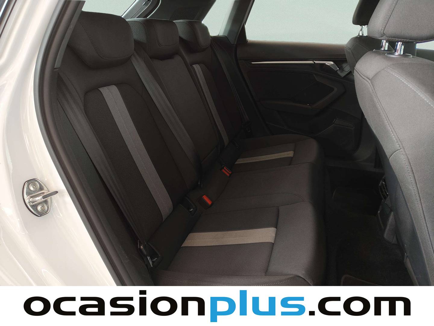 Audi A3 Audi A3 Sportback Advanced 30 TDI (116 CV) S tronic km 0