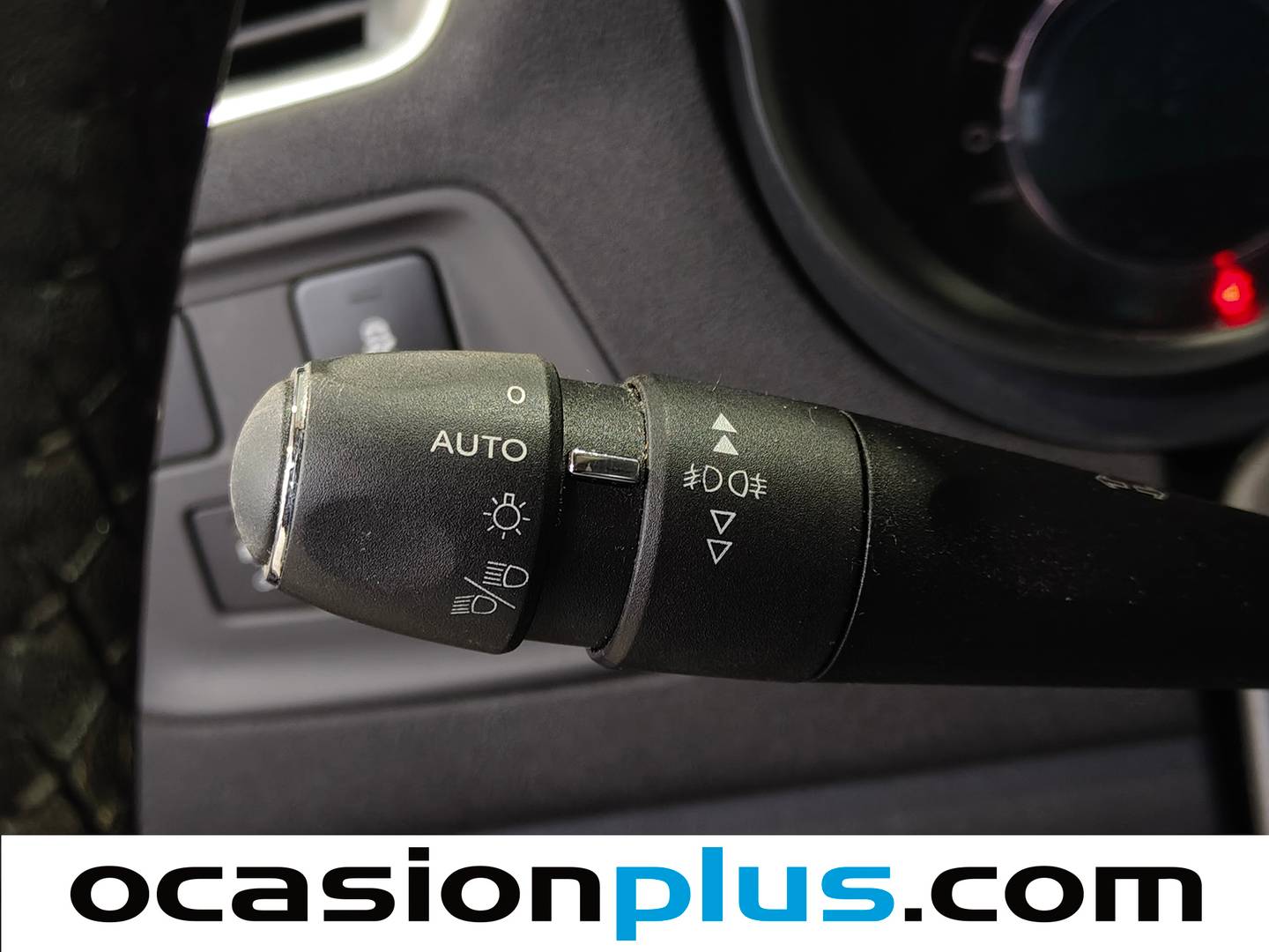 Extras del Citroën C4 Citroën C4 PureTech 110 Tonic (110 CV)