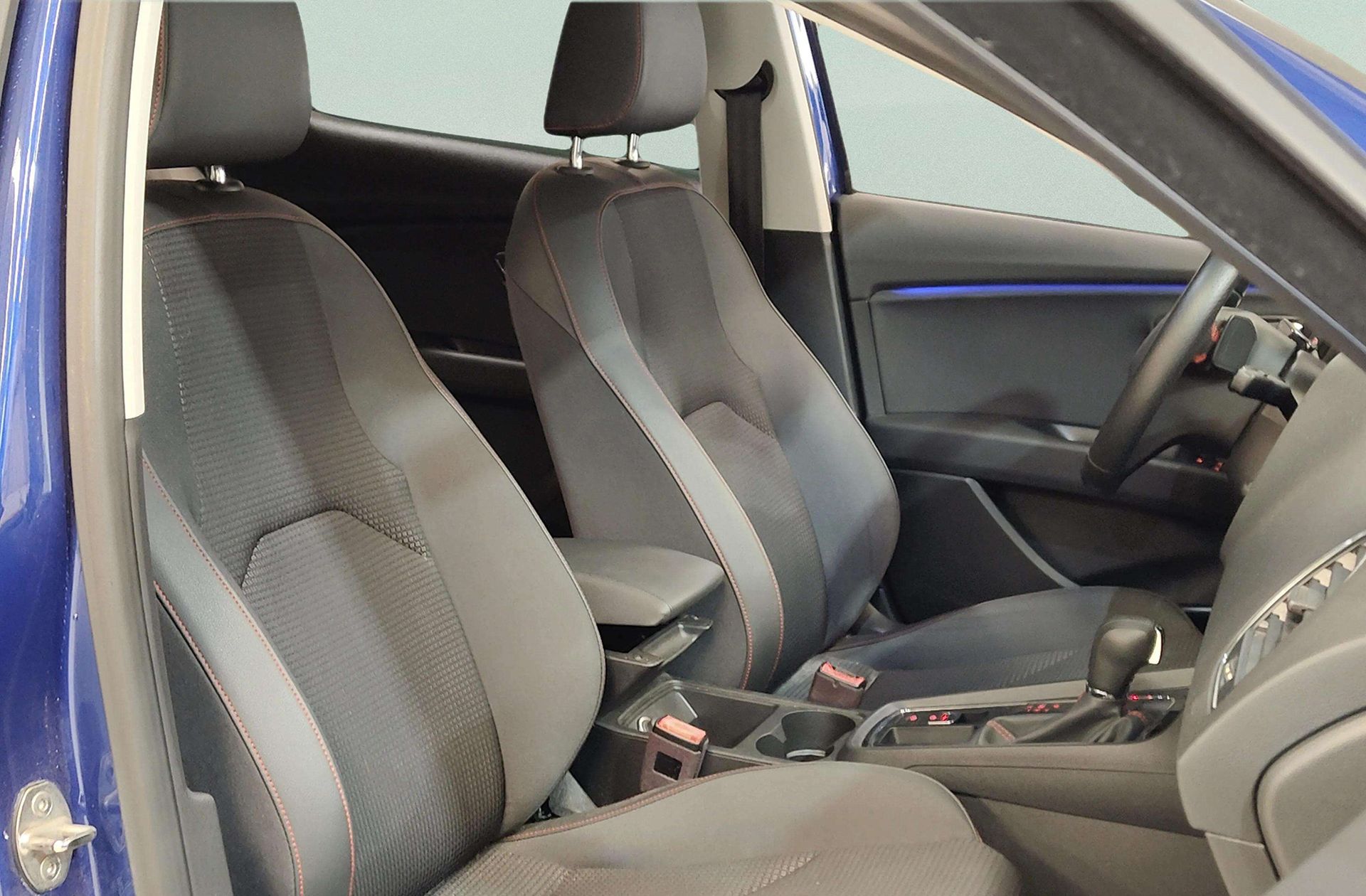 SEAT León 2.0 TSI FR Edition Plus DSG - foto 19