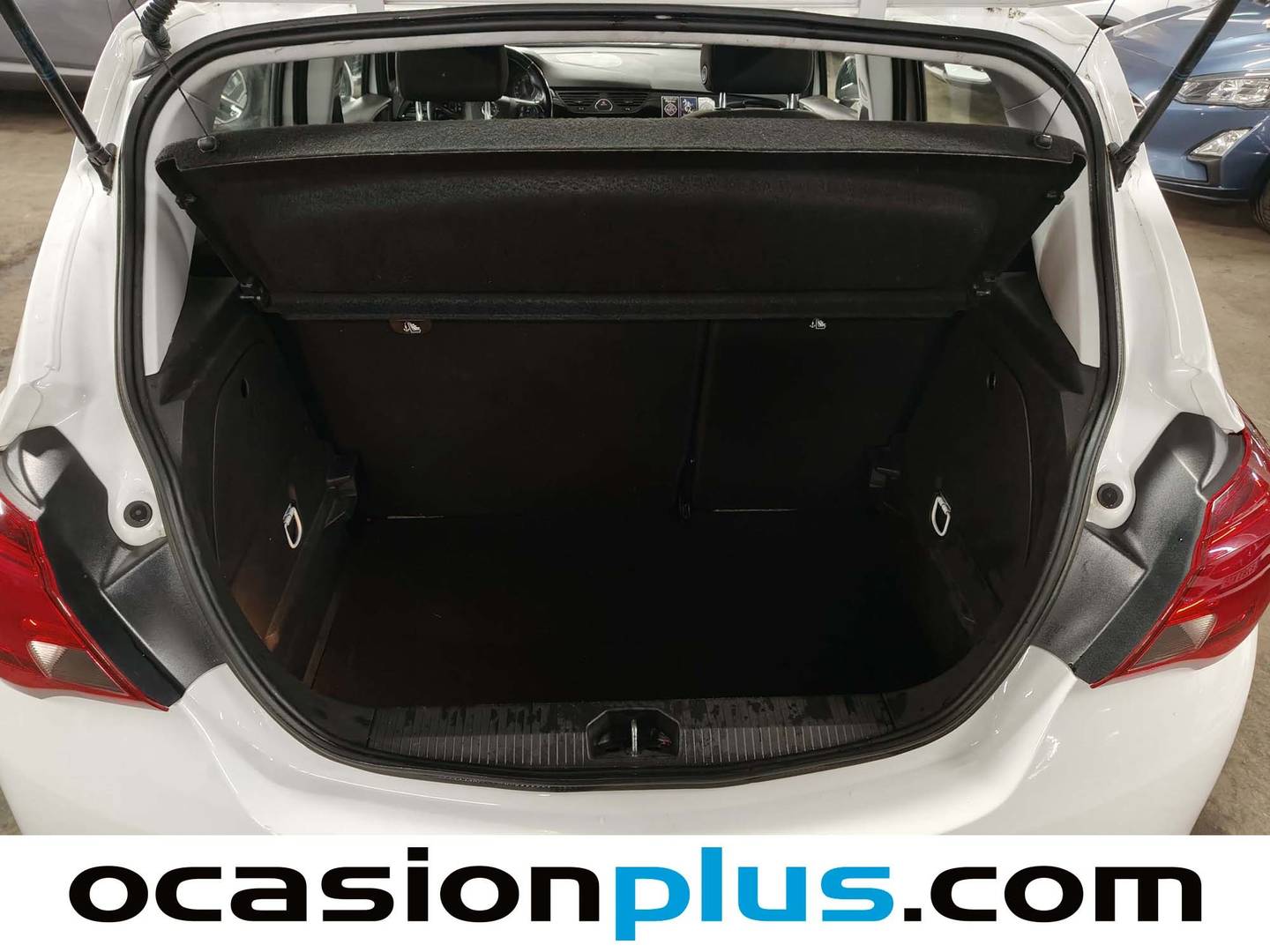 Opel Corsa Opel Corsa 1.4 GLP Selective (90 CV) de ocasión