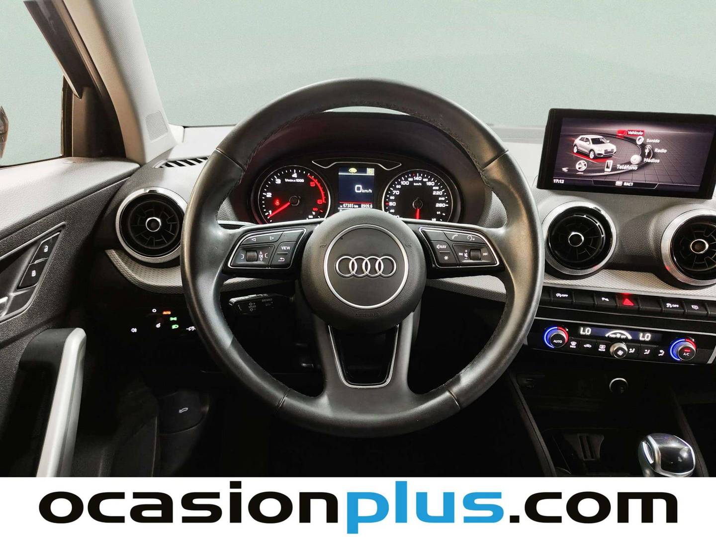 Audi Q2 Audi Q2 Advanced 35 TDI quattro (150 CV) S tronic seminuevo
