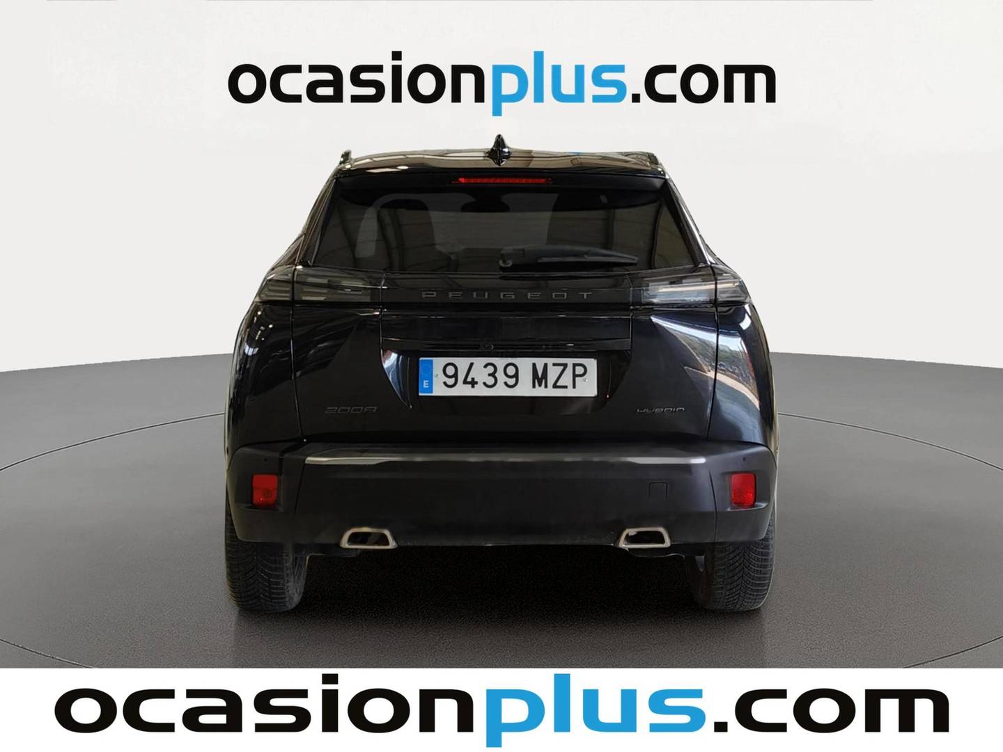 Peugeot 2008 Peugeot 2008 Allure Hybrid eDCS6 (145 CV) barato