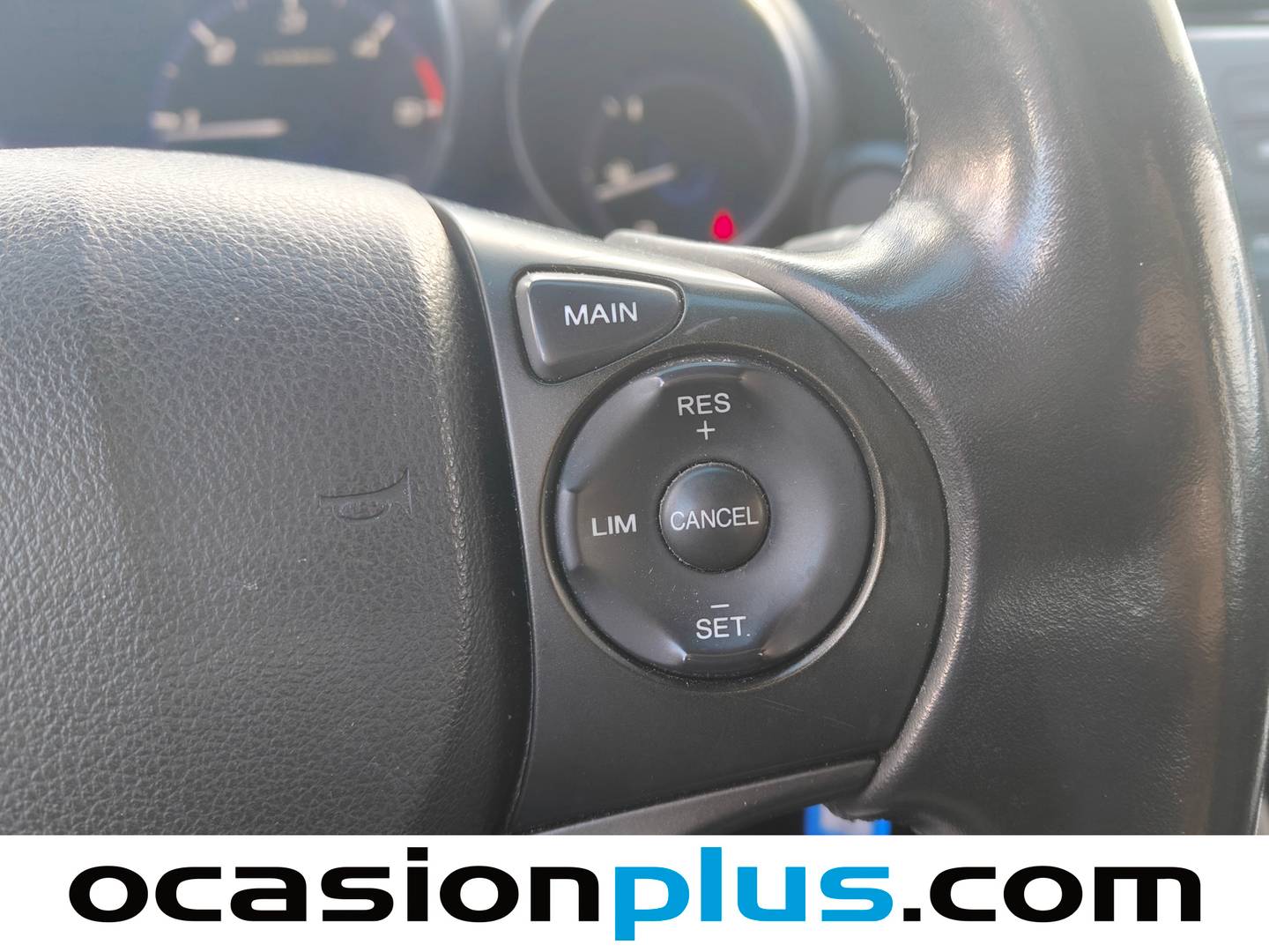 Extras del Honda Civic Honda Civic 1.6 i-DTEC Sport (120 CV)